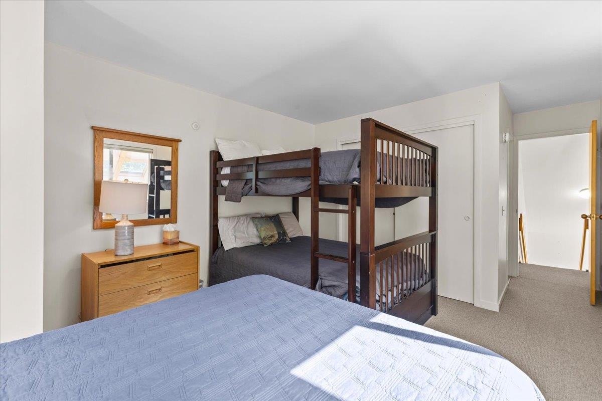 2nd Floor Bedroom