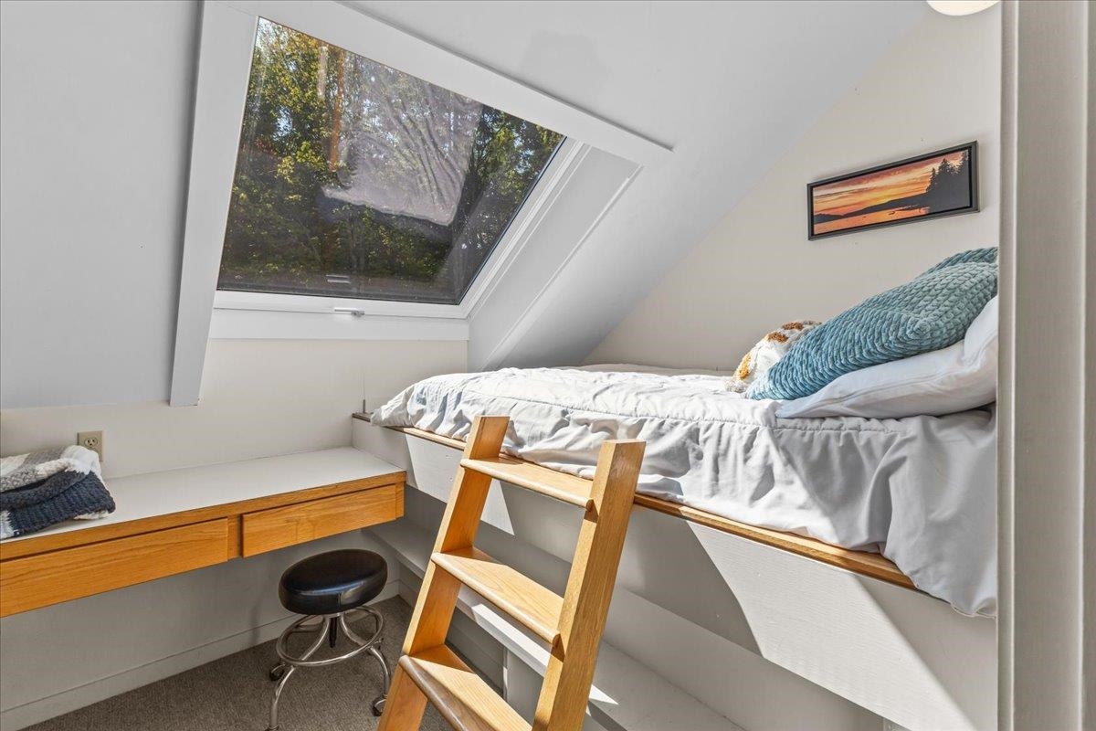 Skylit Loft