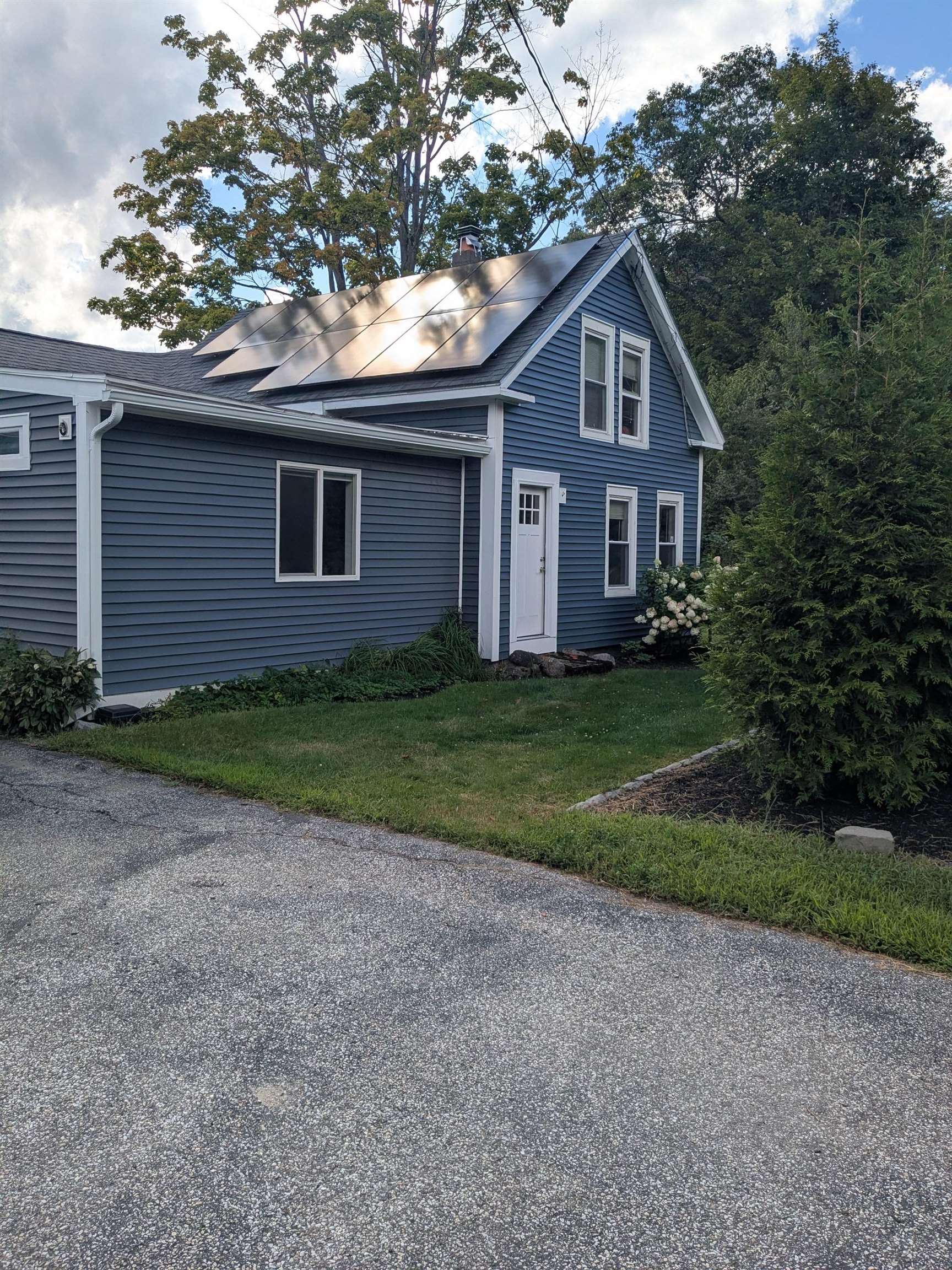 30 Hannah Dustin Drive, Concord, NH photo 4