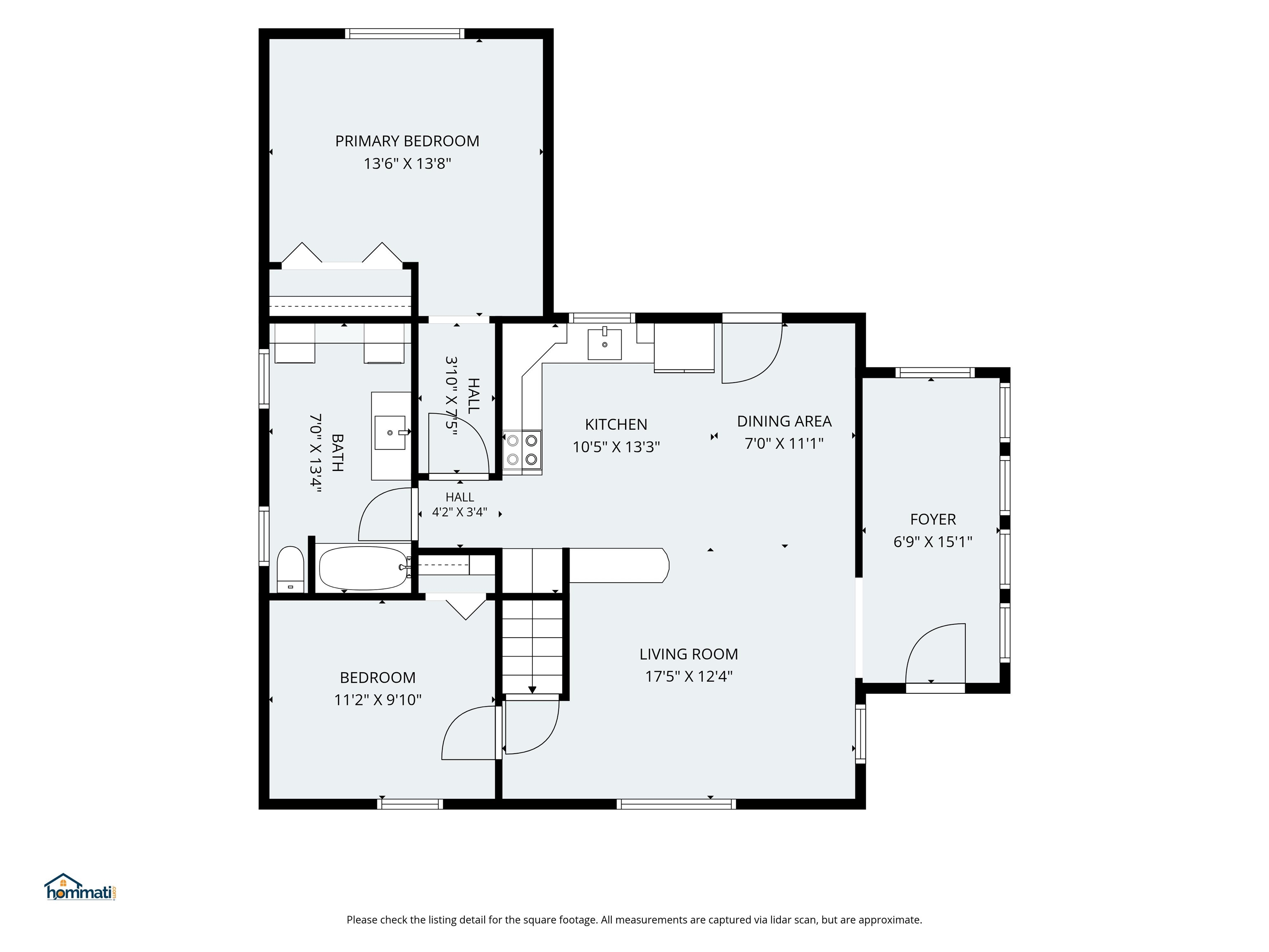19 Gile Pond Rd, Franklin, NH 03235