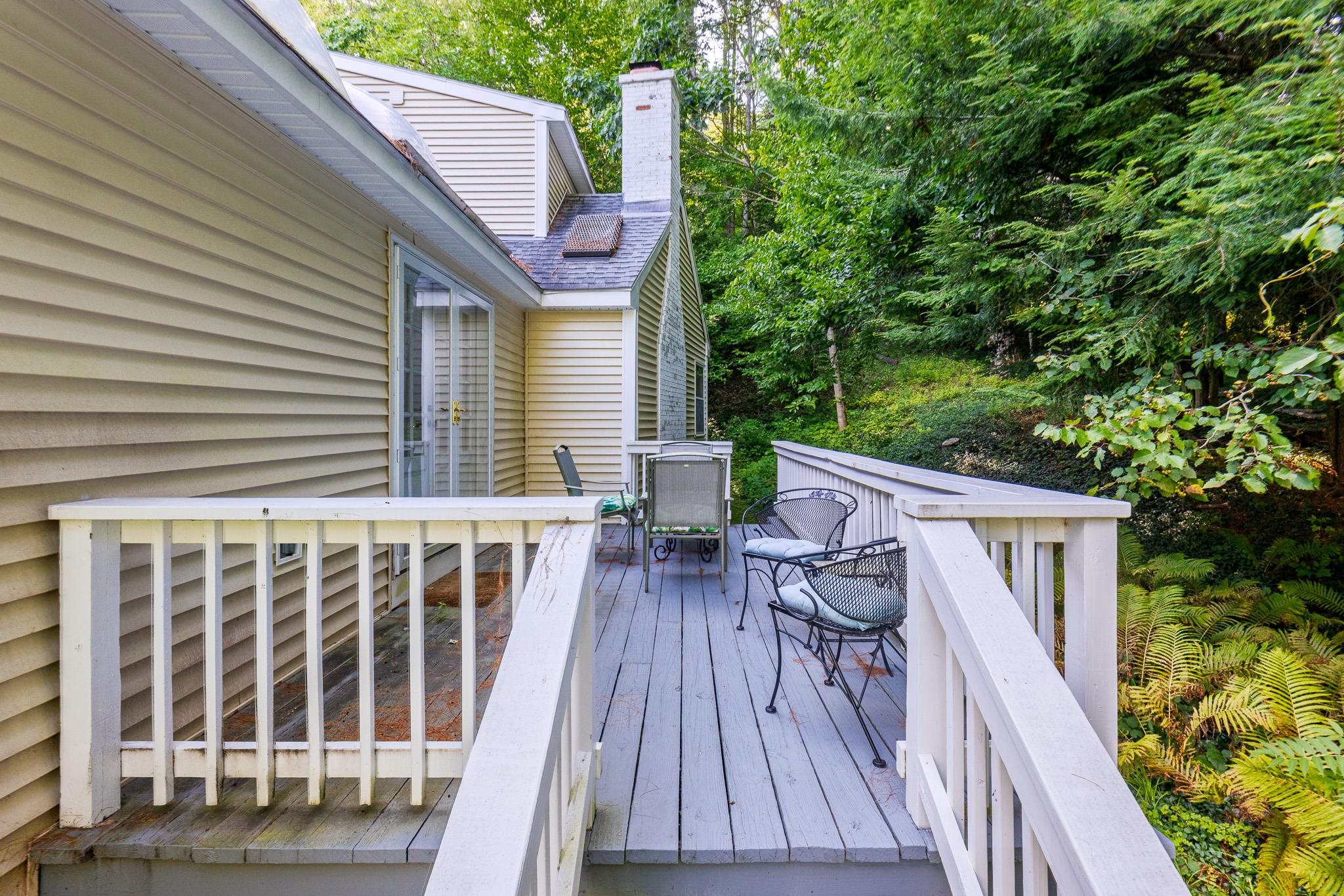 6 Oak Ridge Rd #30, Lebanon, NH 03784