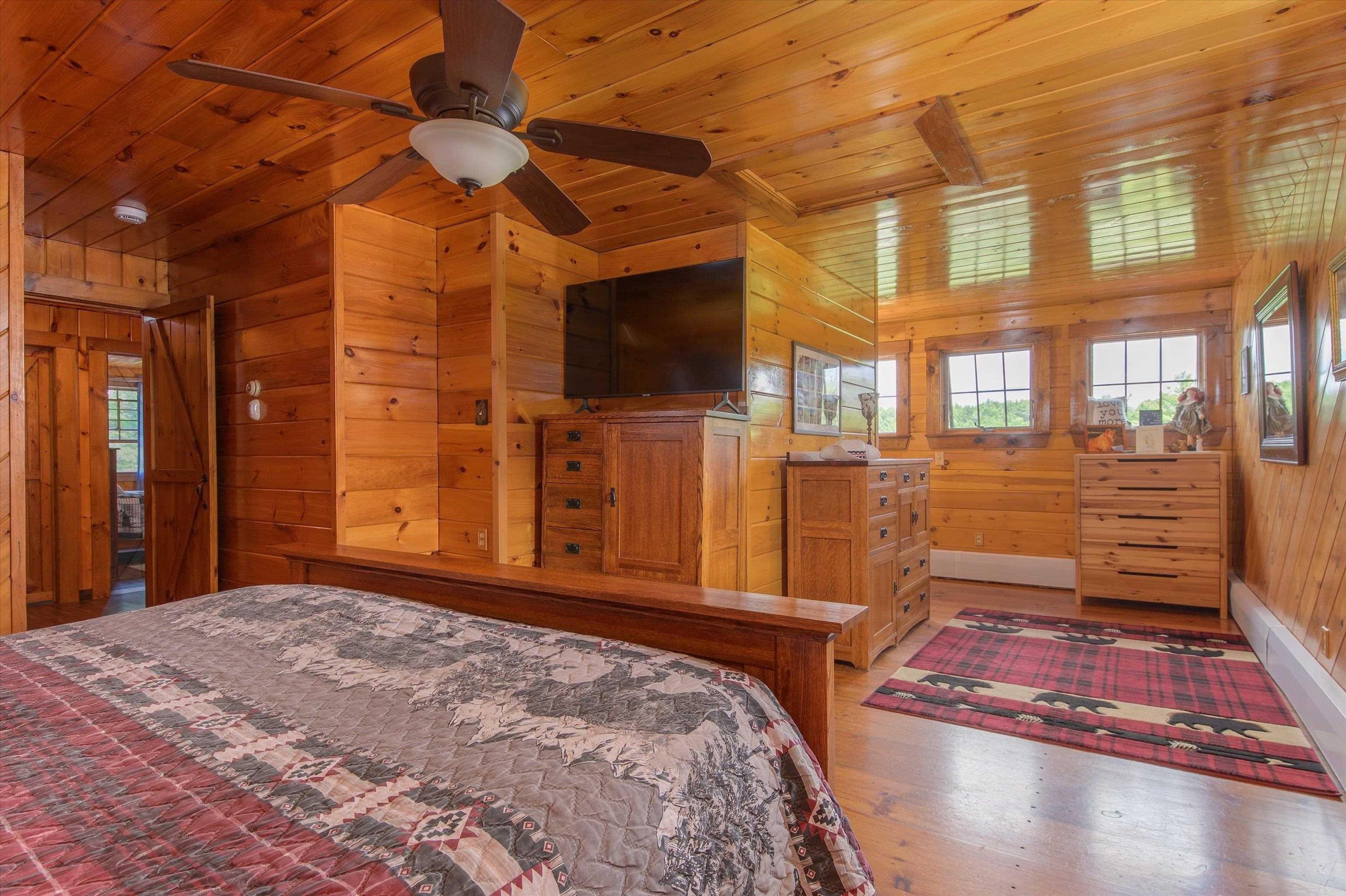 with abundant natural light...