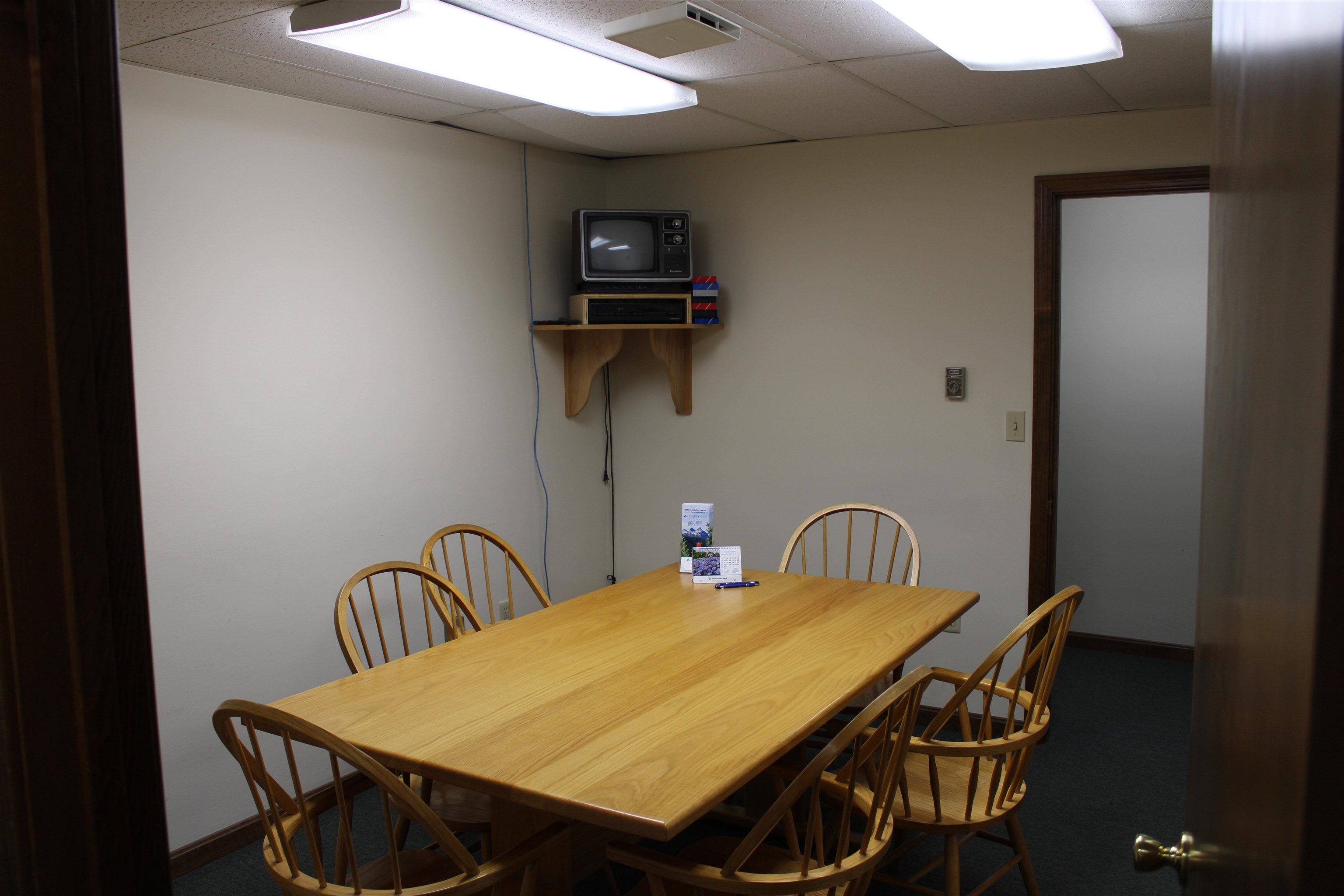 Conference room
