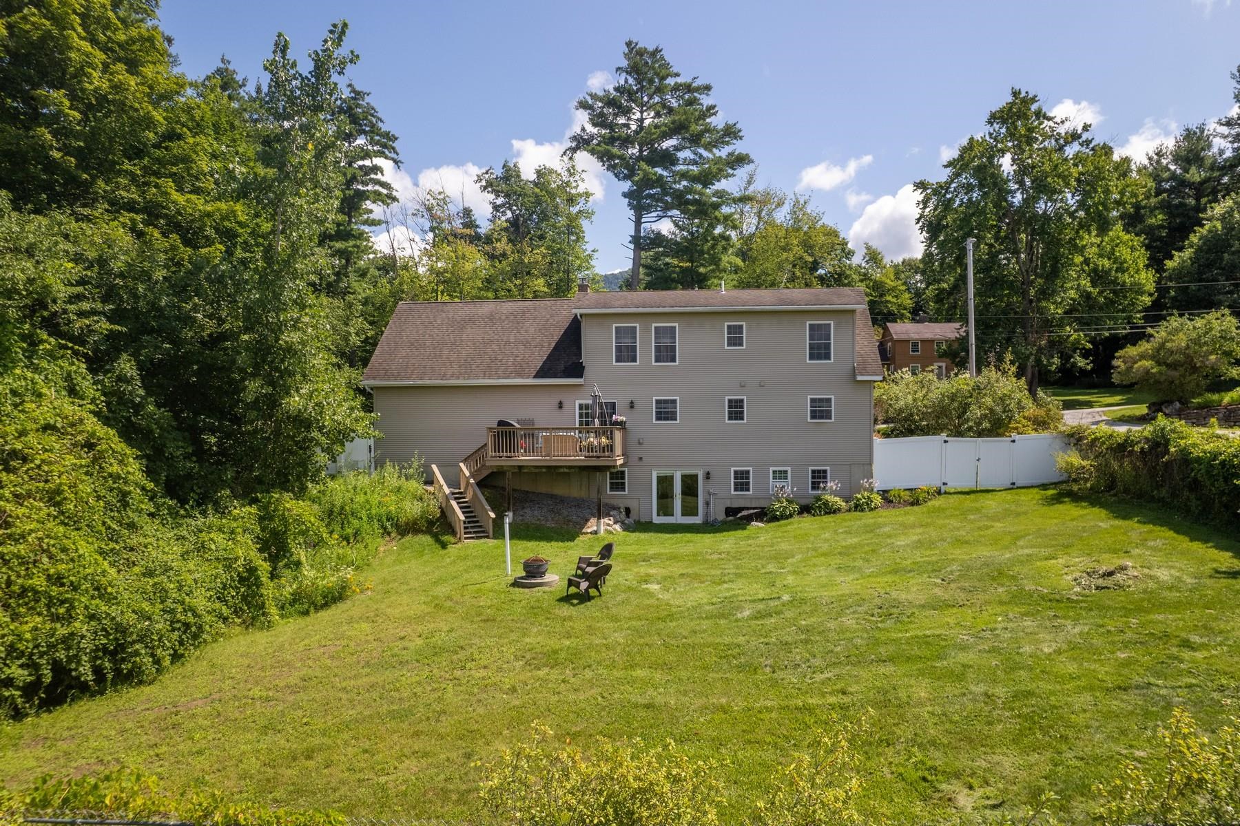 47th image of 335 West Ridge Ter, Rutland, VT 05701 | MLS# 5105760