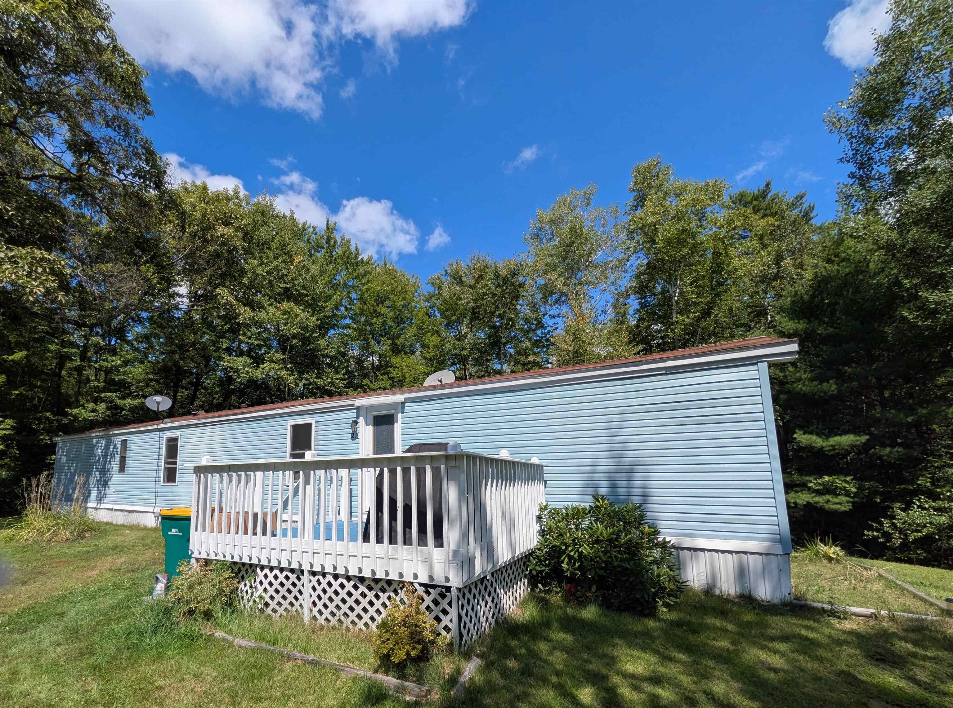 5th image of 23 Valley Dr, Belmont, NH 03220 | MLS# 5105769
