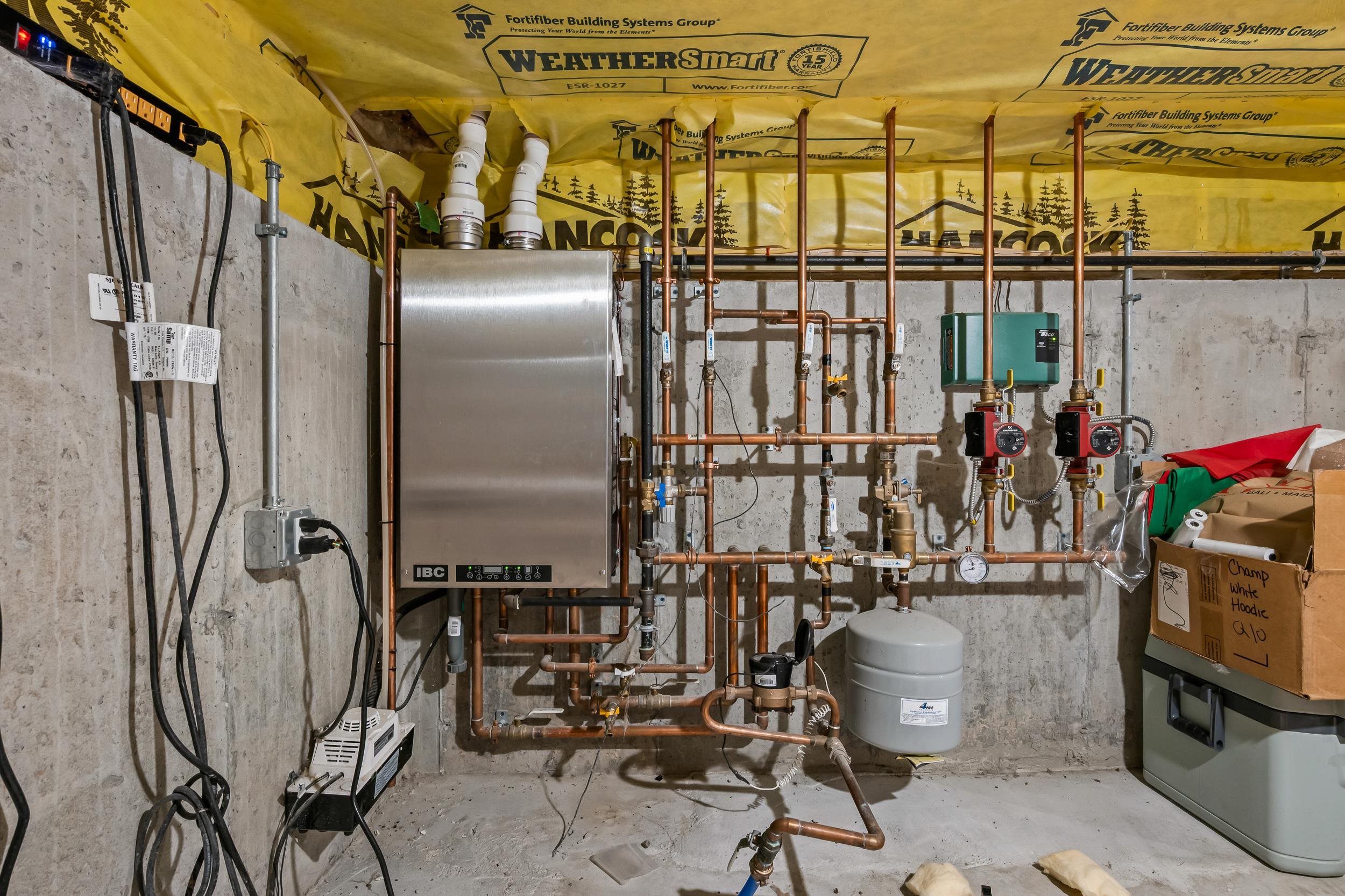 Unit 1 Heating