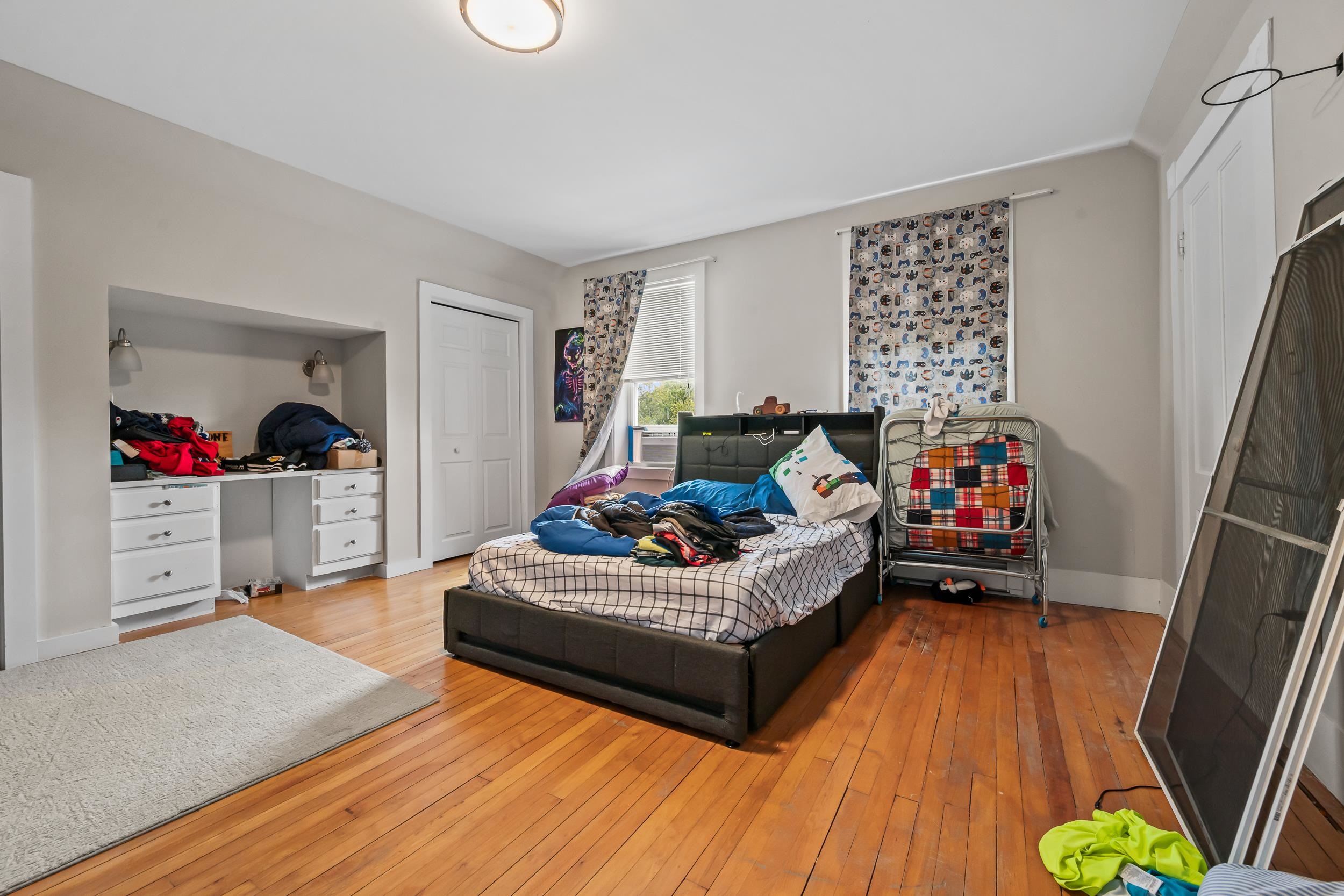 Unit 3 BR # 1