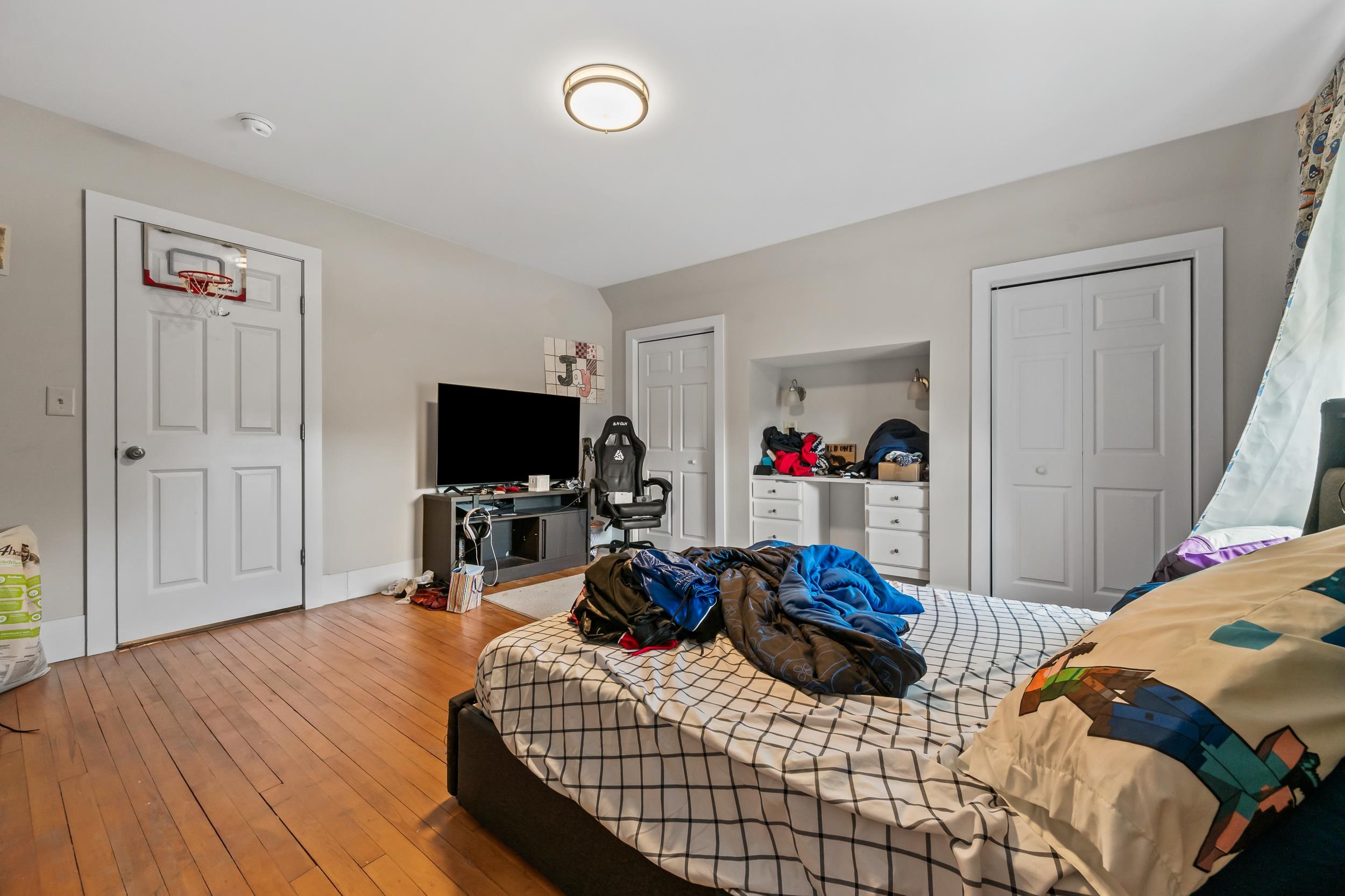 Unit 3 BR # 1