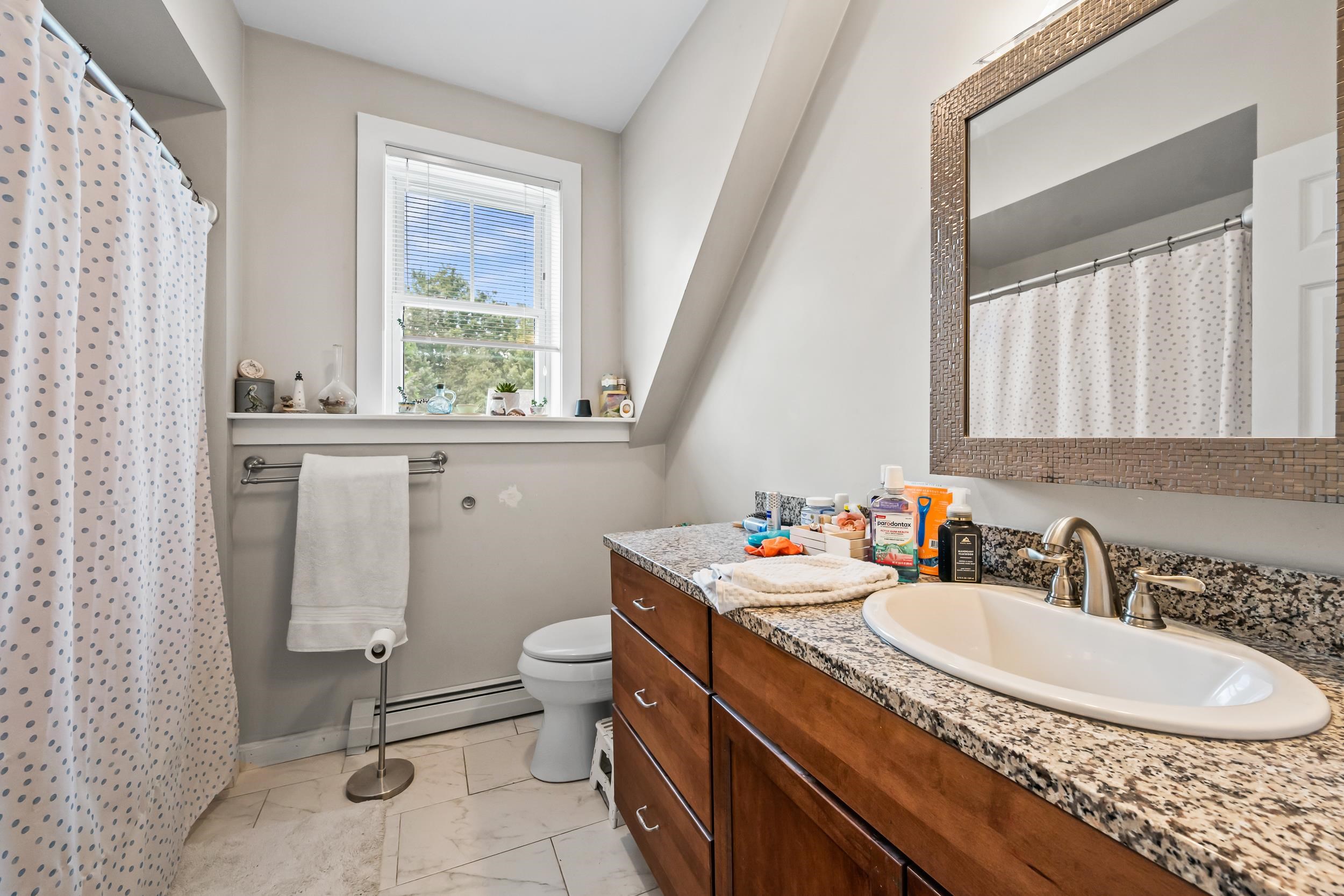 Unit 3 Bath