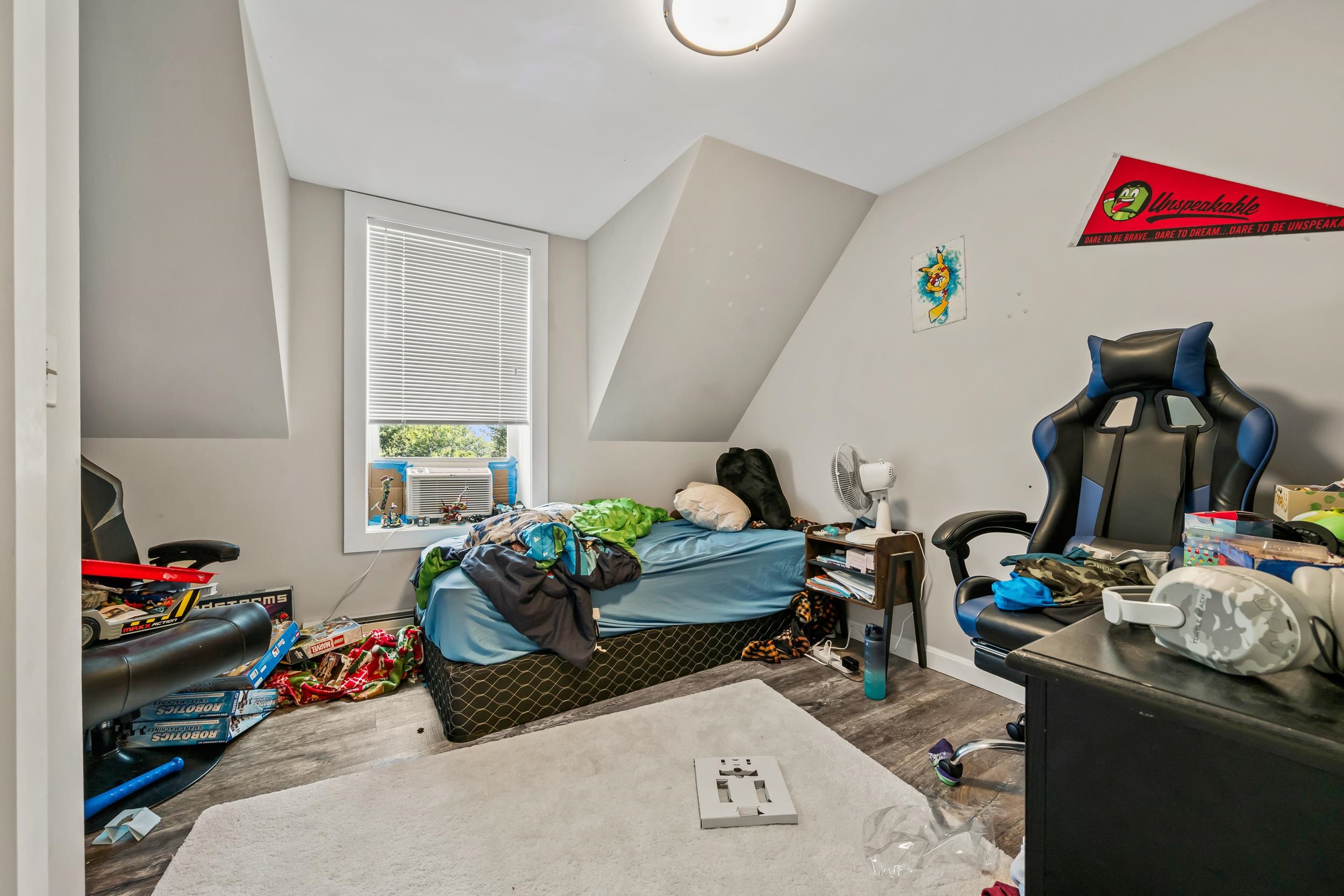 Unit 3 BR # 2