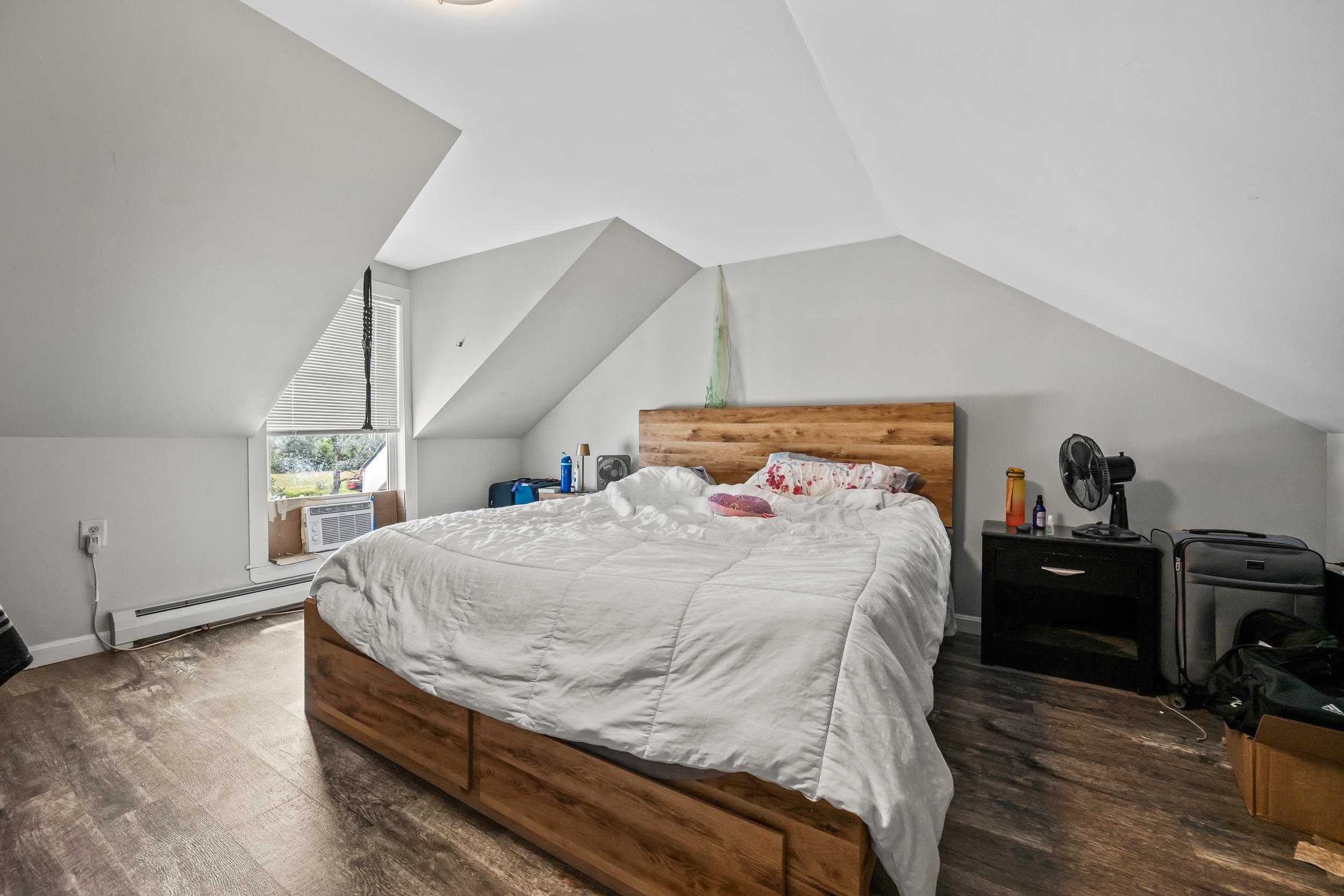 Unit 3 - BR # 4 (Primary)