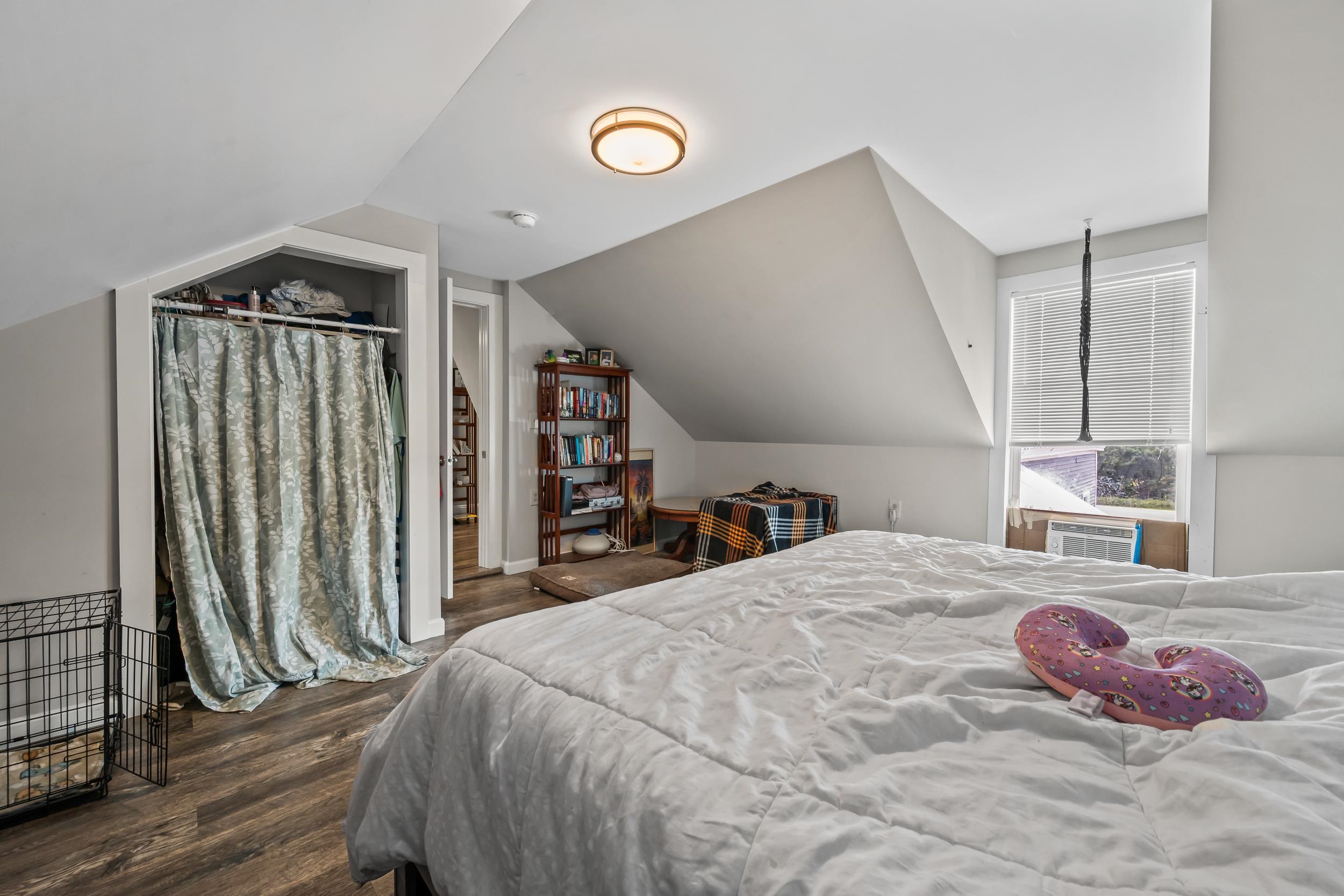 Unit 3 - BR # 4 (Primary)