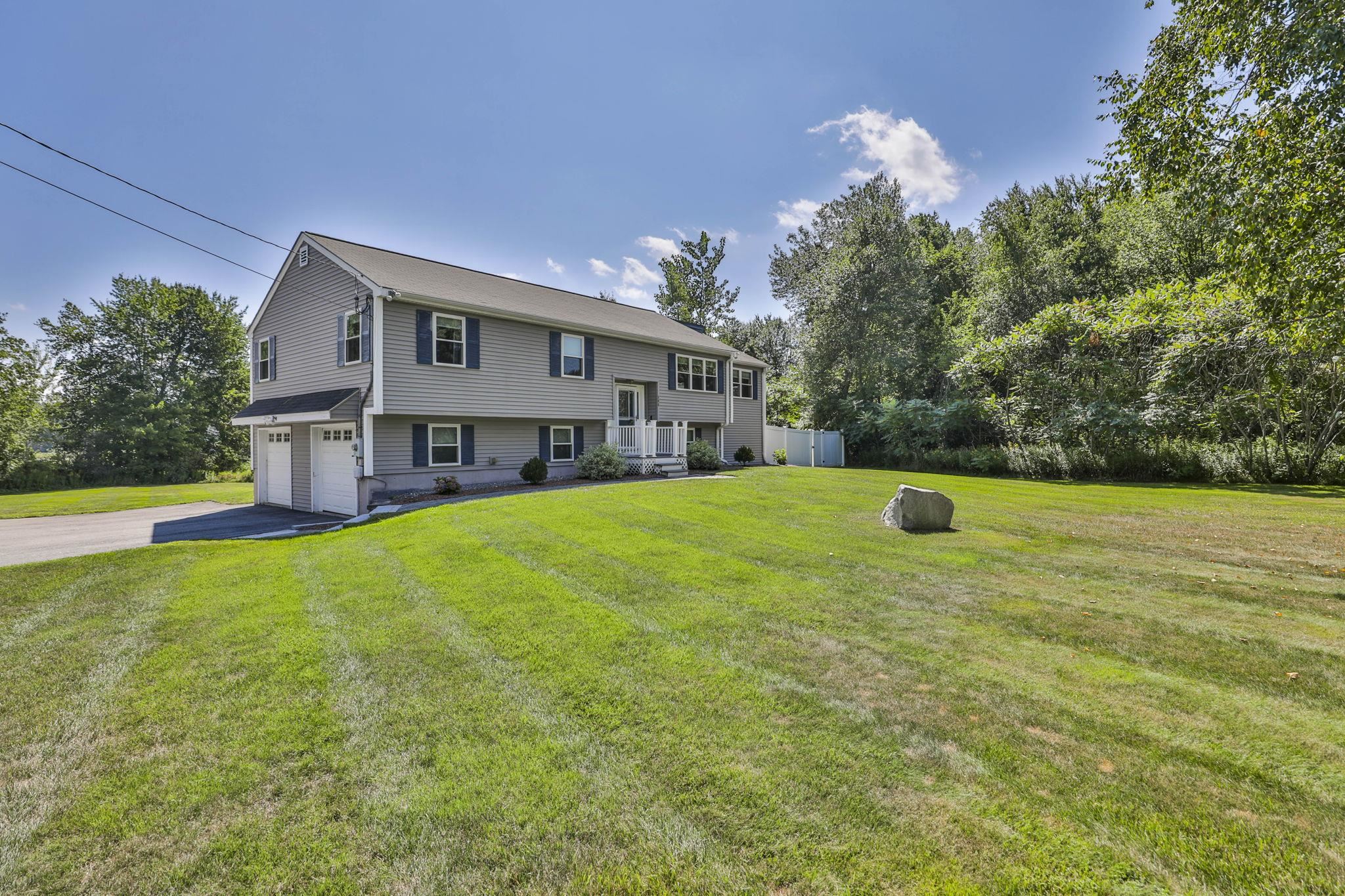 506 Mammoth Rd, Pelham, NH 03076