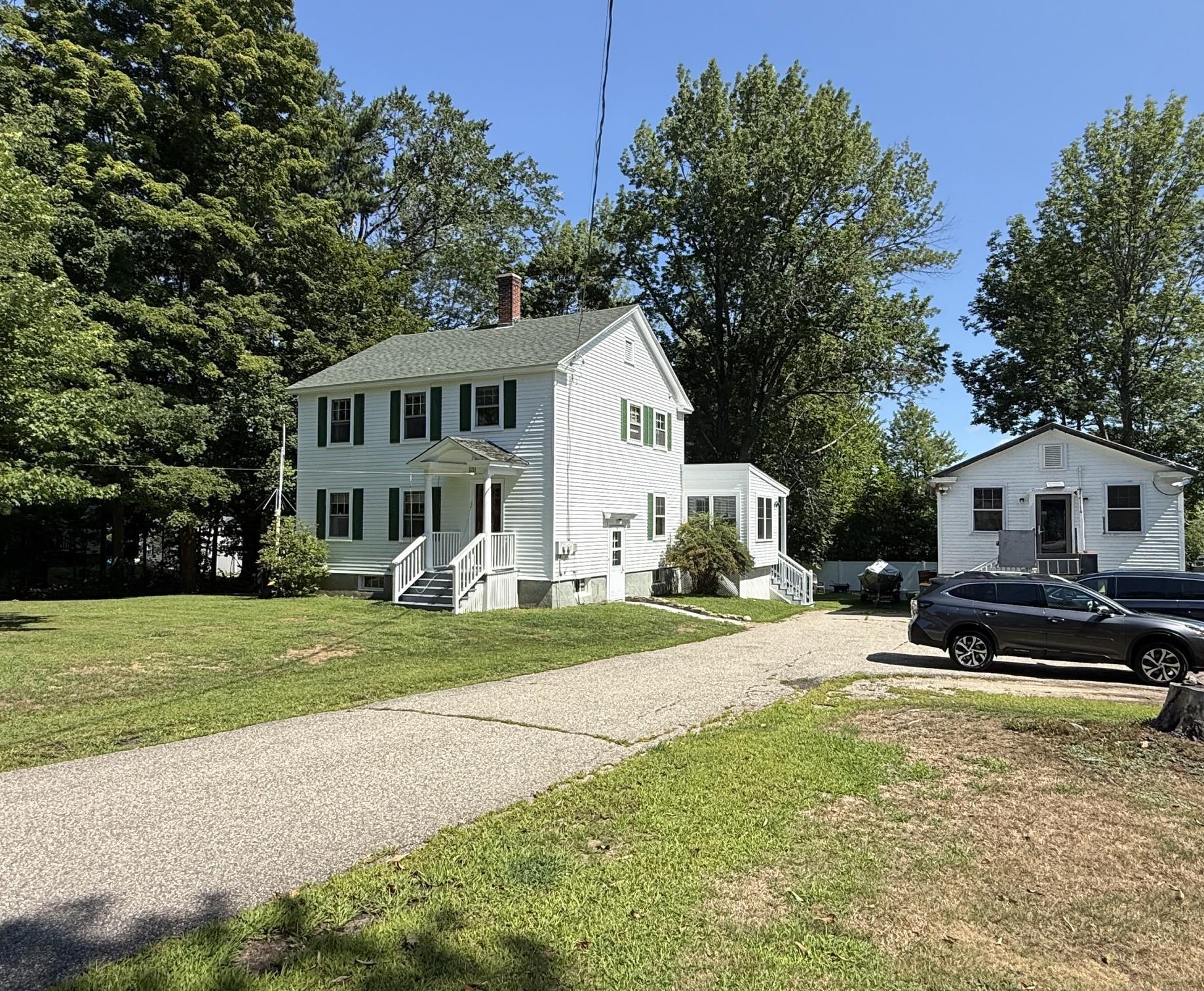 110 Rochester Hill Rd, Rochester, NH 03867