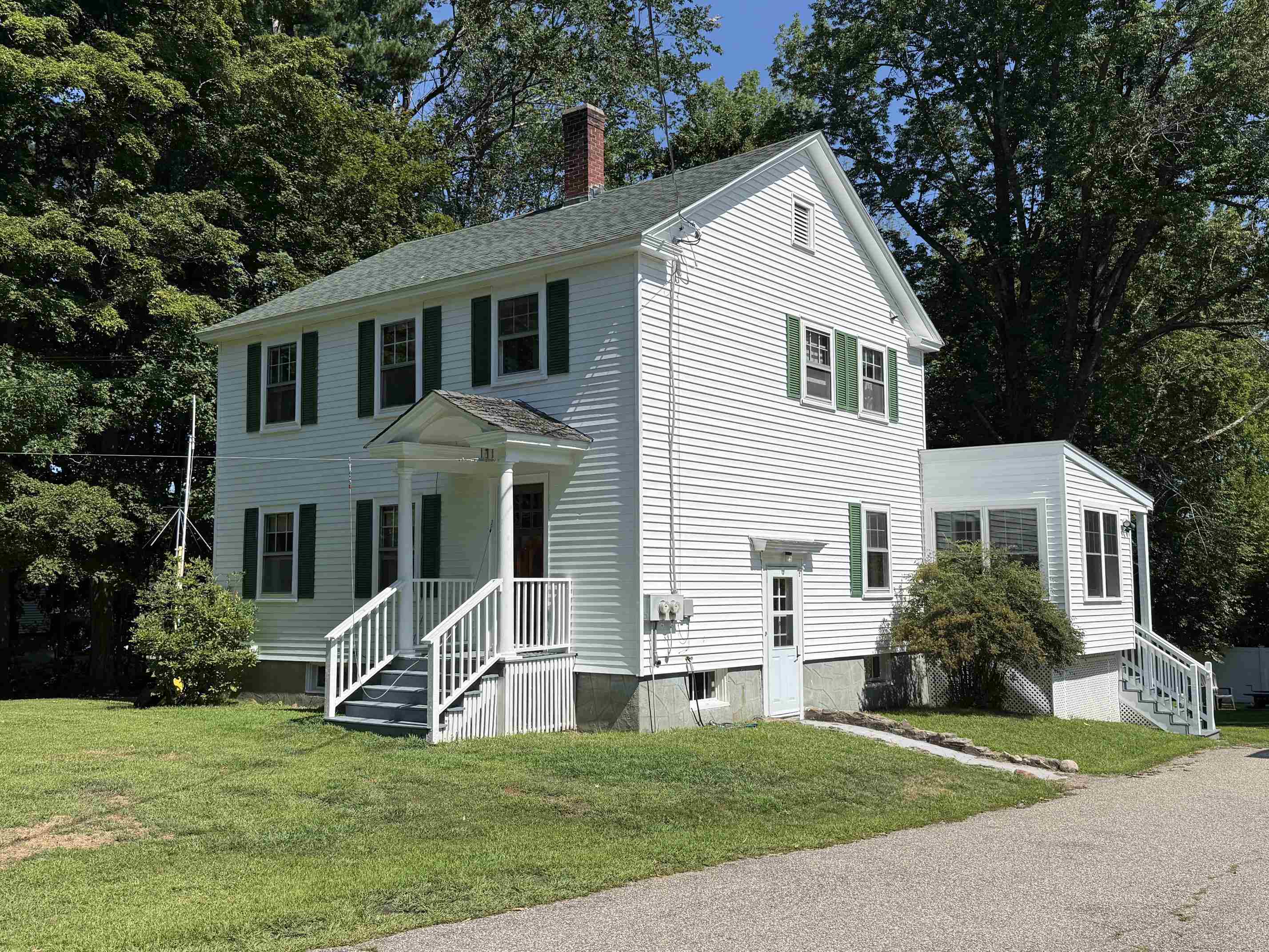 110 Rochester Hill Rd, Rochester, NH 03867