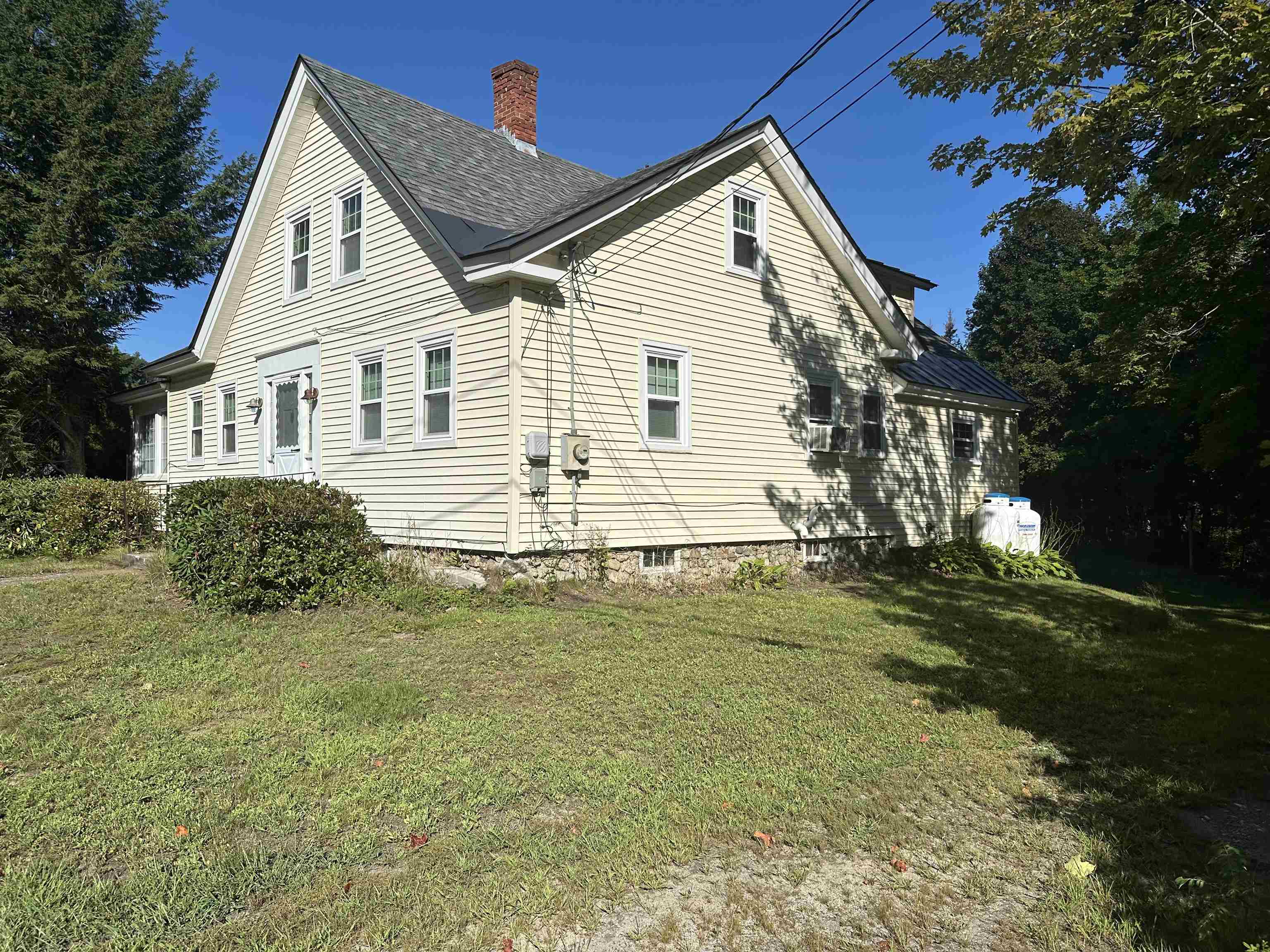 139 Pancake Rd, Andover, NH 03216