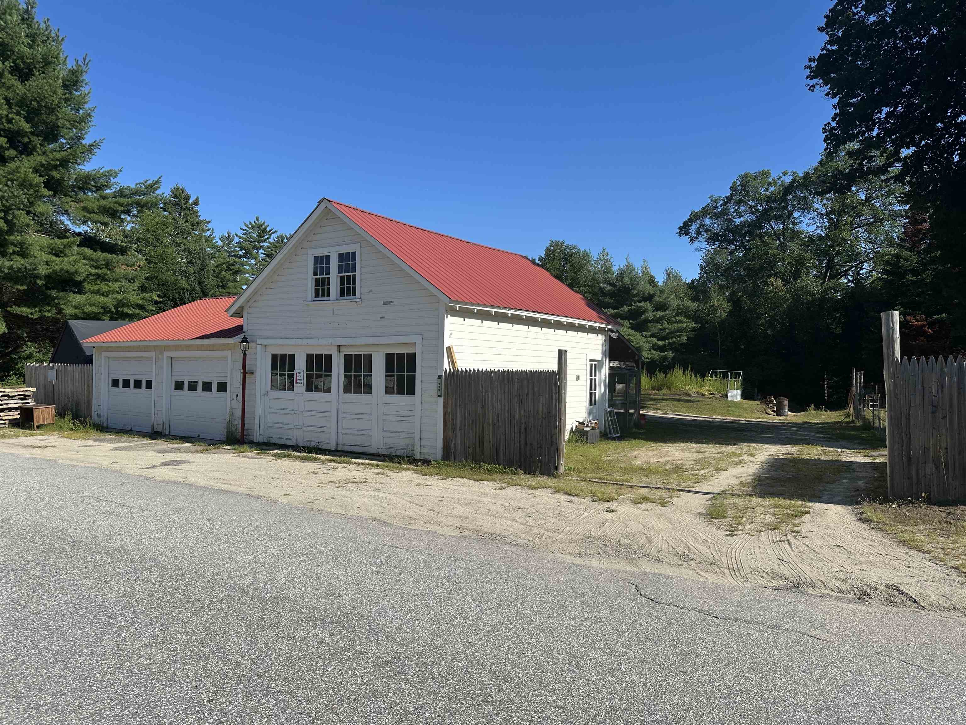 139 Pancake Rd, Andover, NH 03216
