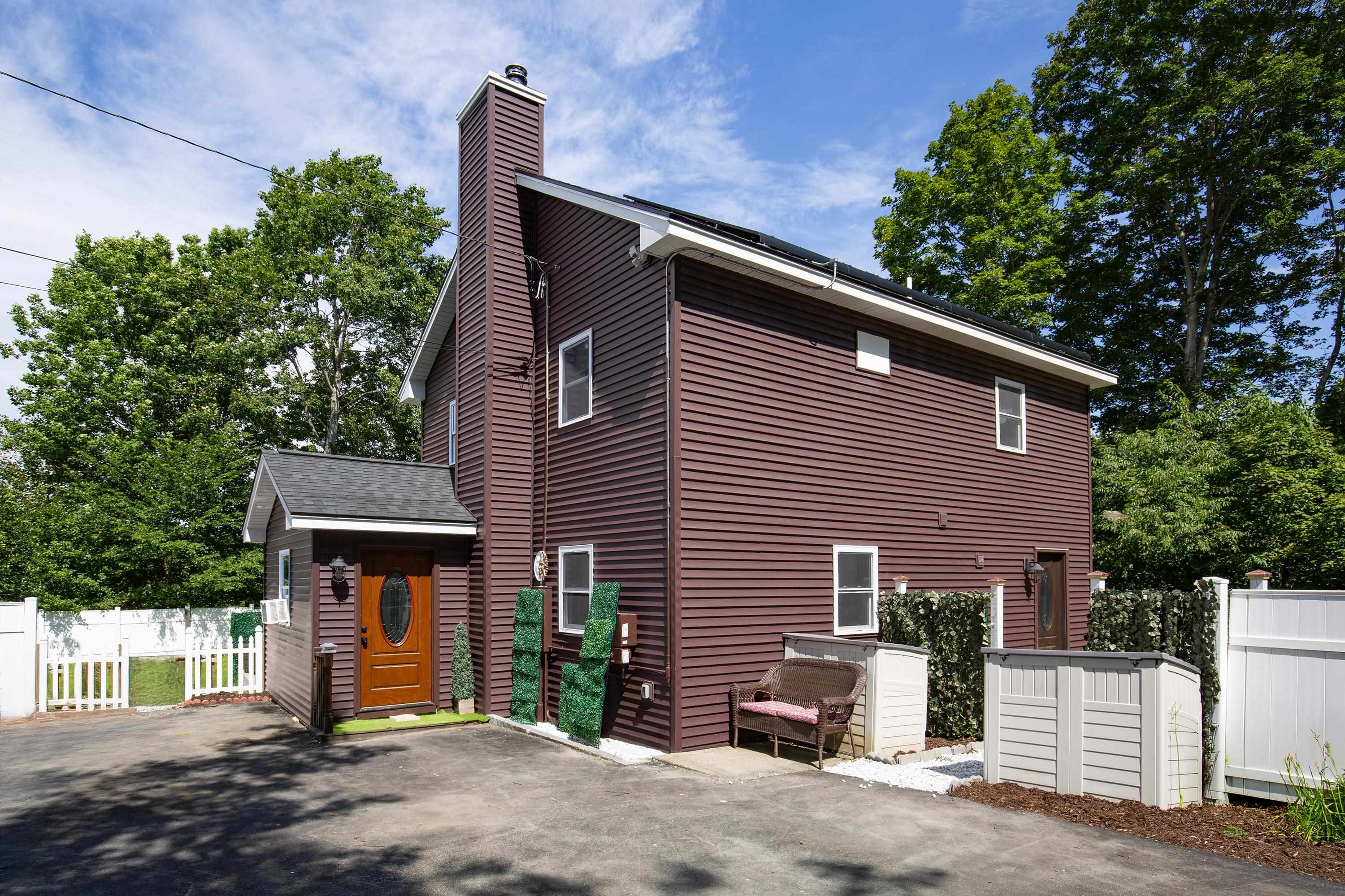 3 Laplante Rd, Lebanon, NH 03766