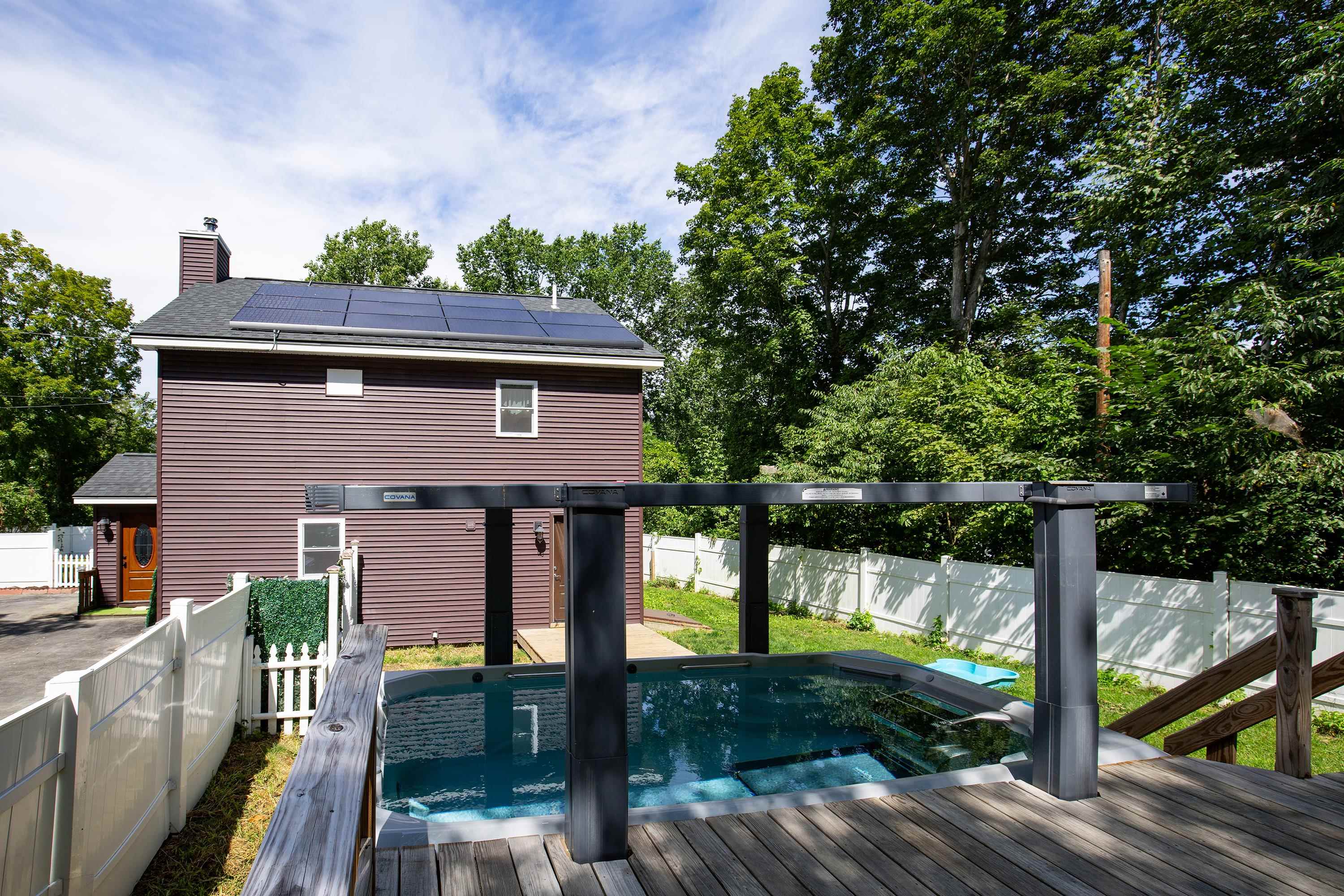 3 Laplante Rd, Lebanon, NH 03766