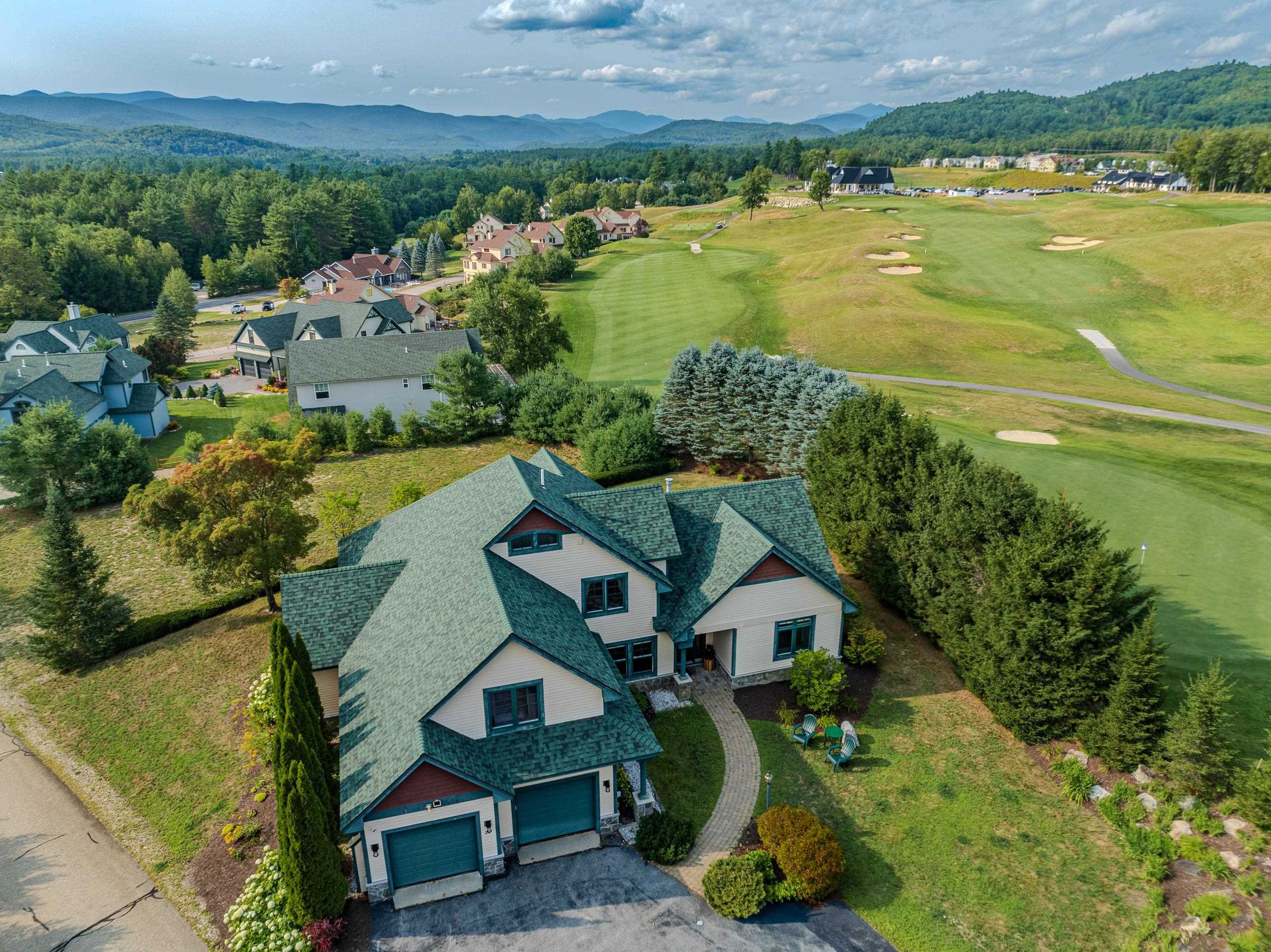 21 Balsam Ln, Campton, NH 03223