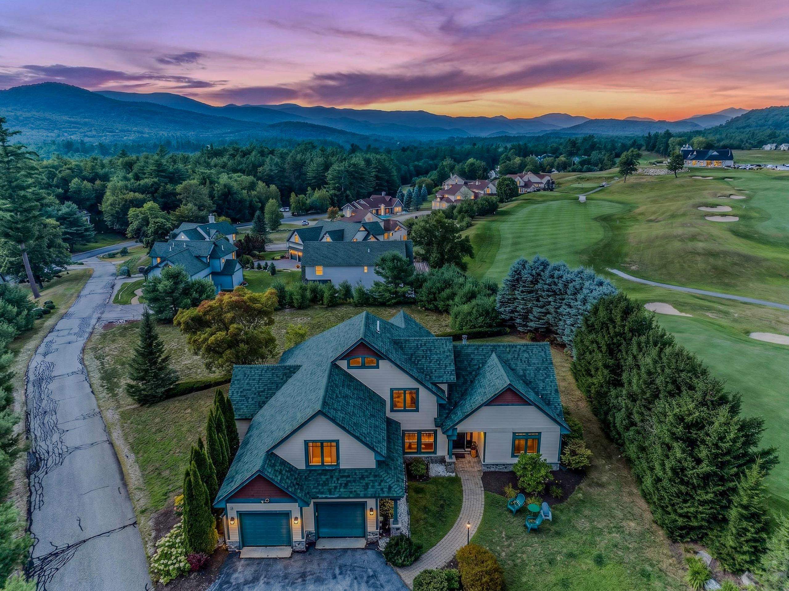 21 Balsam Ln, Campton, NH 03223