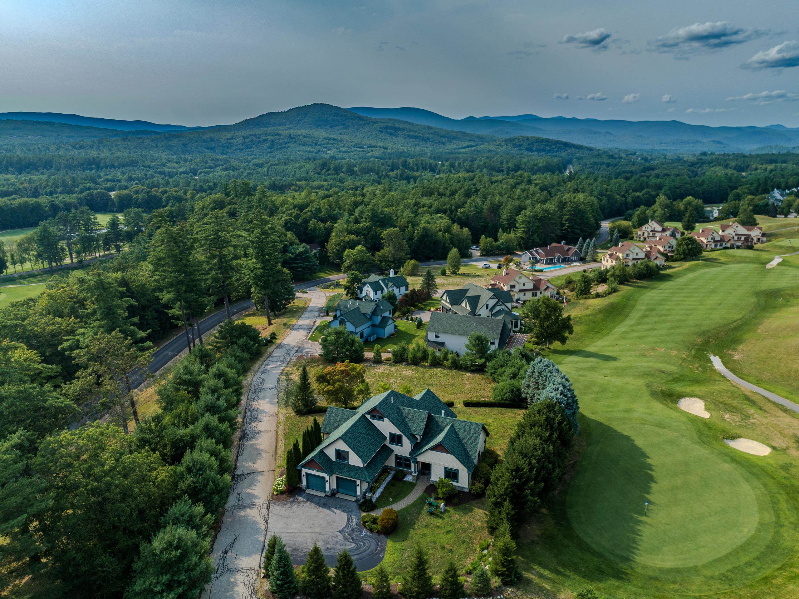 21 Balsam Ln, Campton, NH 03223