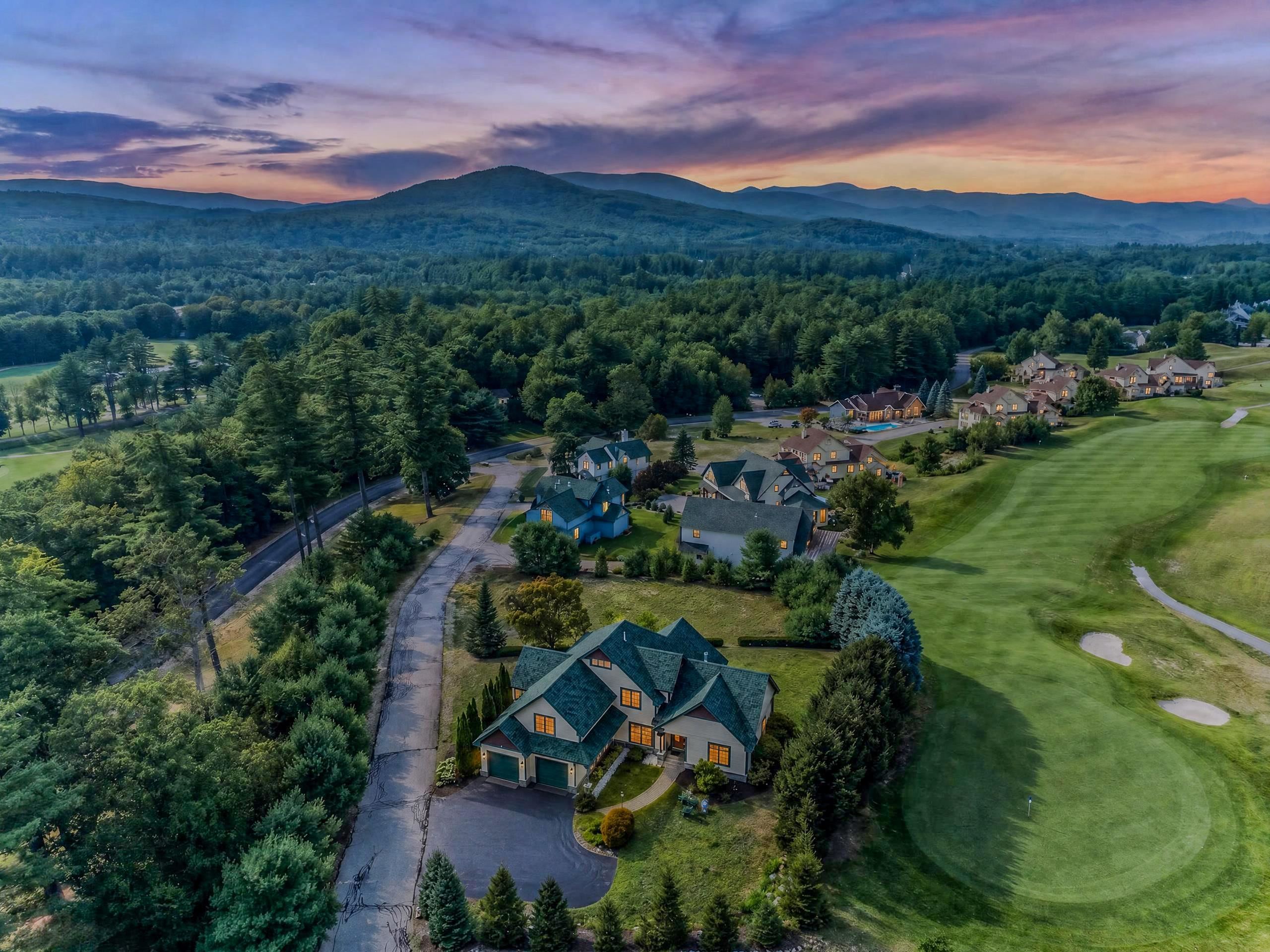 21 Balsam Ln, Campton, NH 03223
