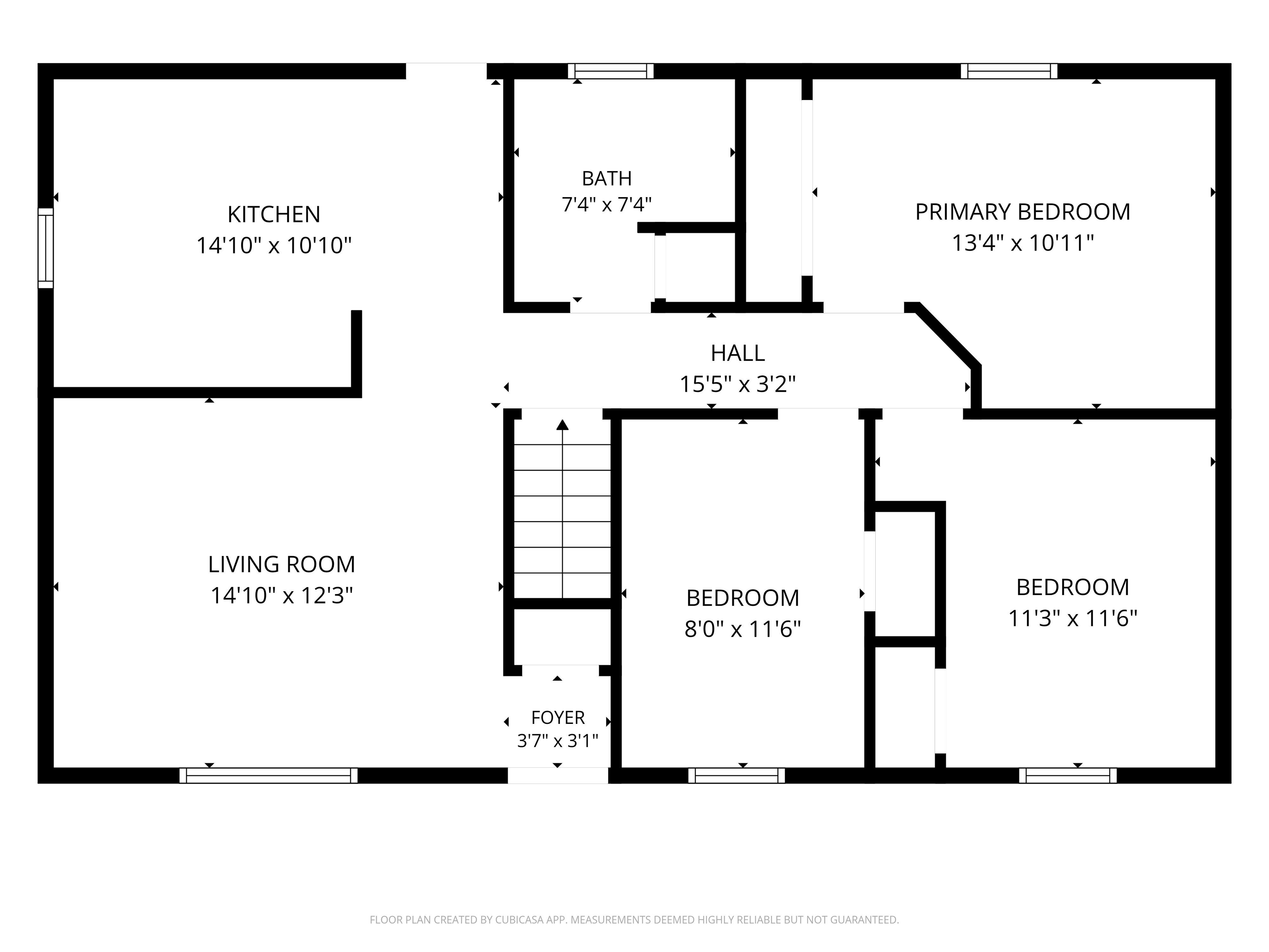 3 Rustic Ln, East Kingston, NH 03827