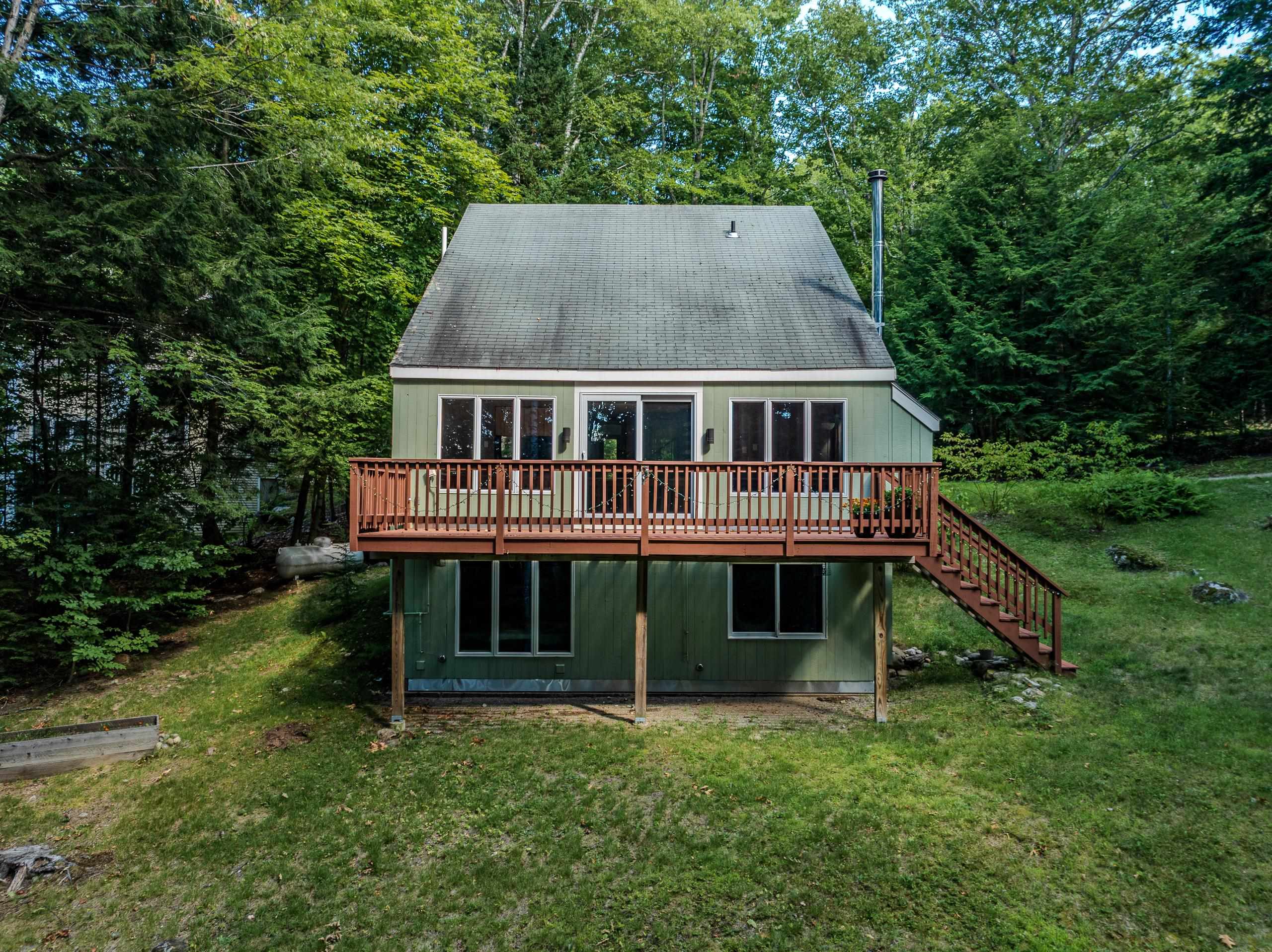 246 Snowood Dr, Thornton, NH 03285