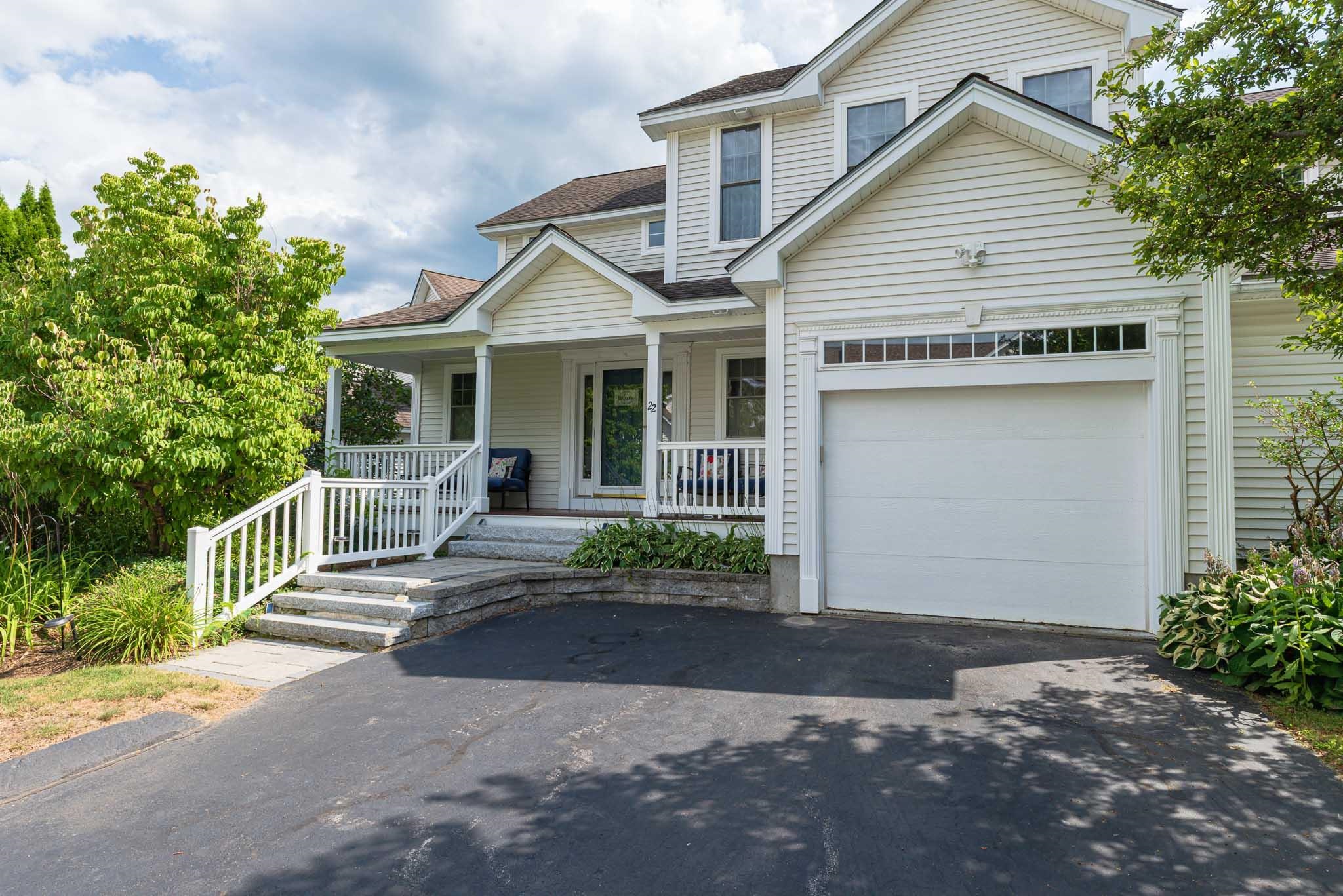 22 Eastrdige Dr, Peterborough, NH 03458