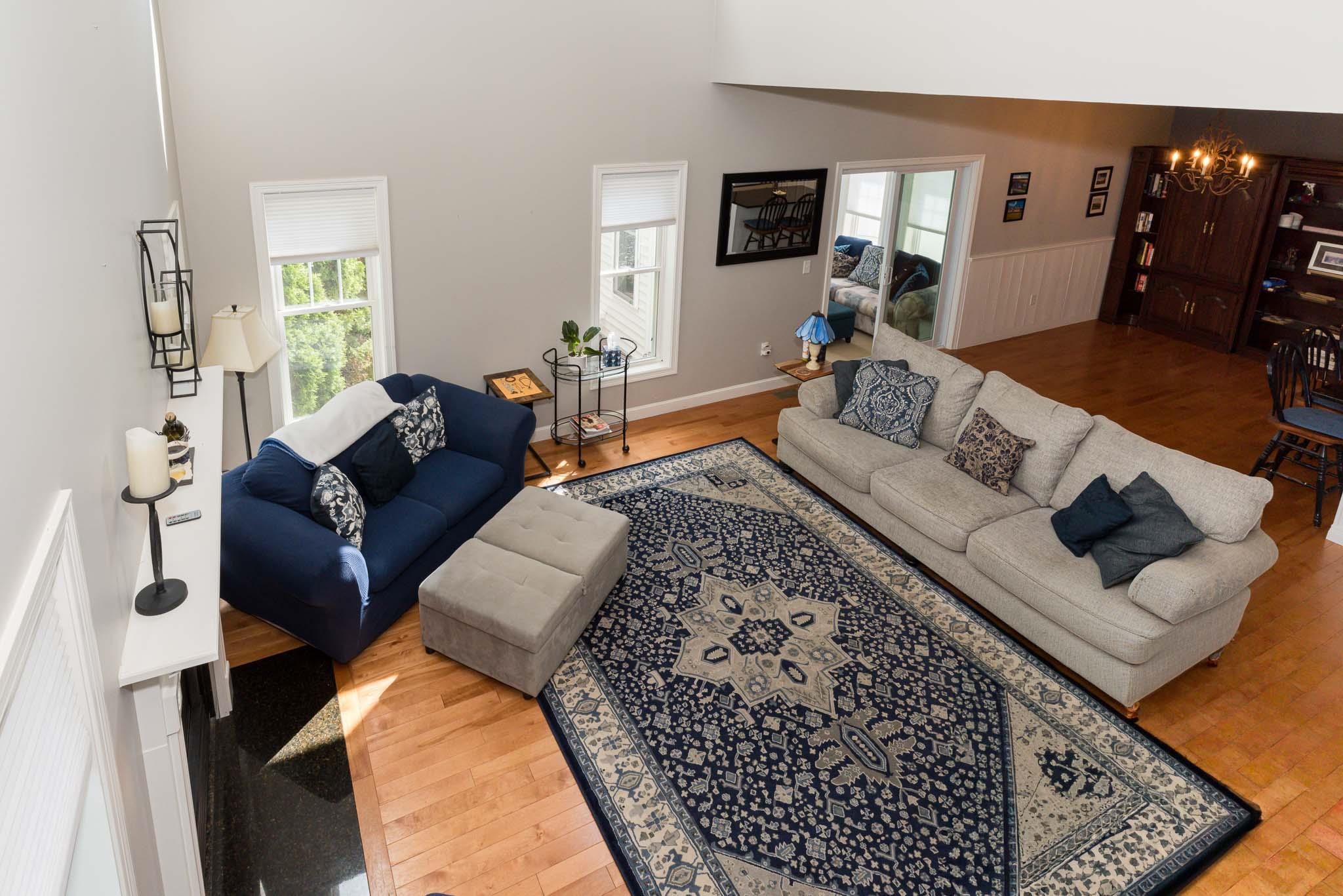 22 Eastrdige Dr, Peterborough, NH 03458