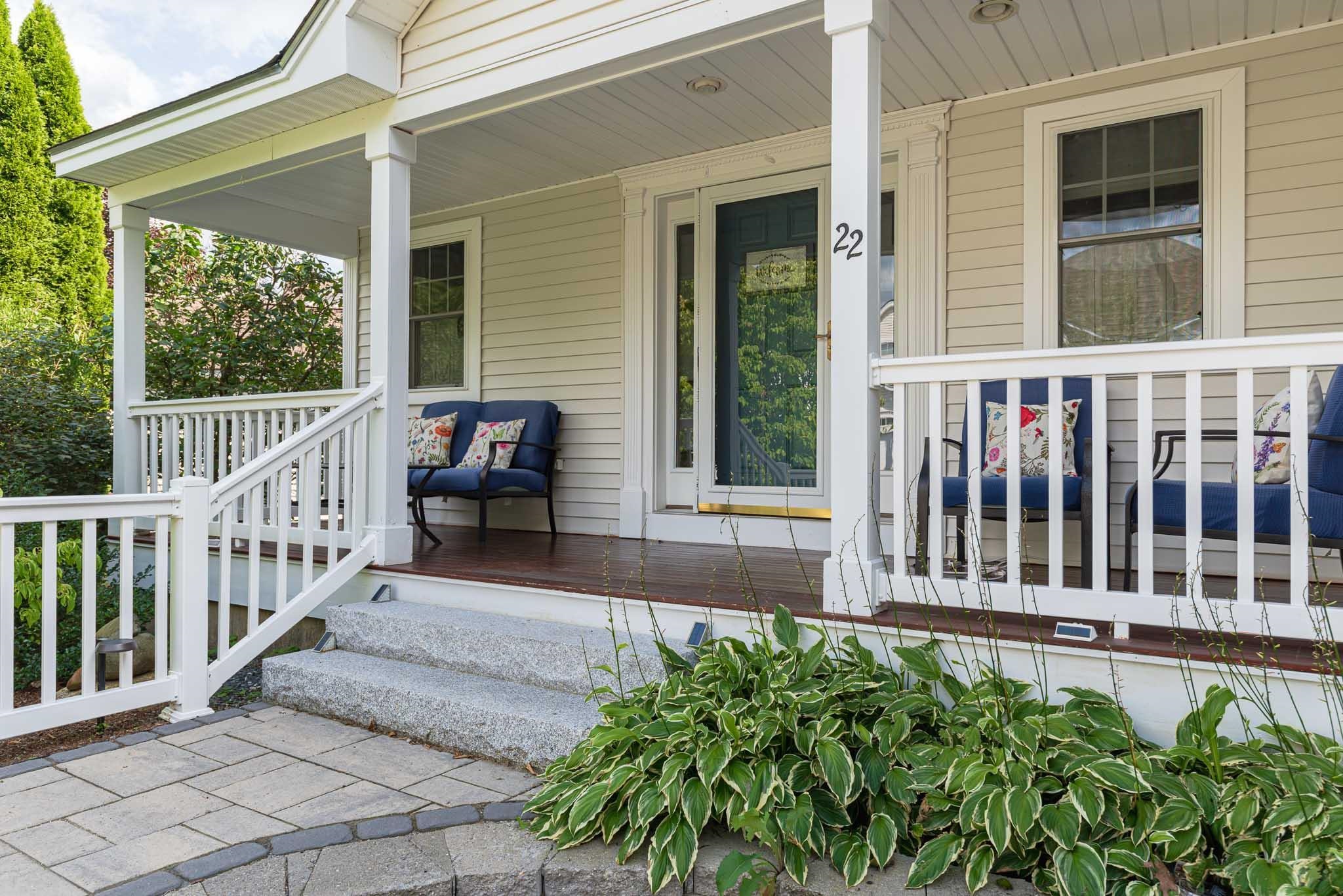 22 Eastrdige Dr, Peterborough, NH 03458