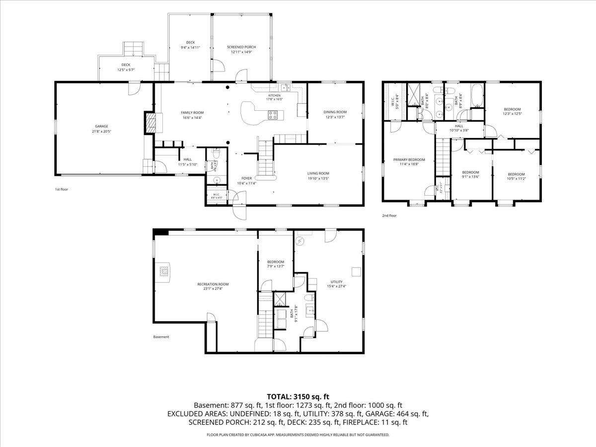 20 Mulberry Ln, Bedford, NH 03110
