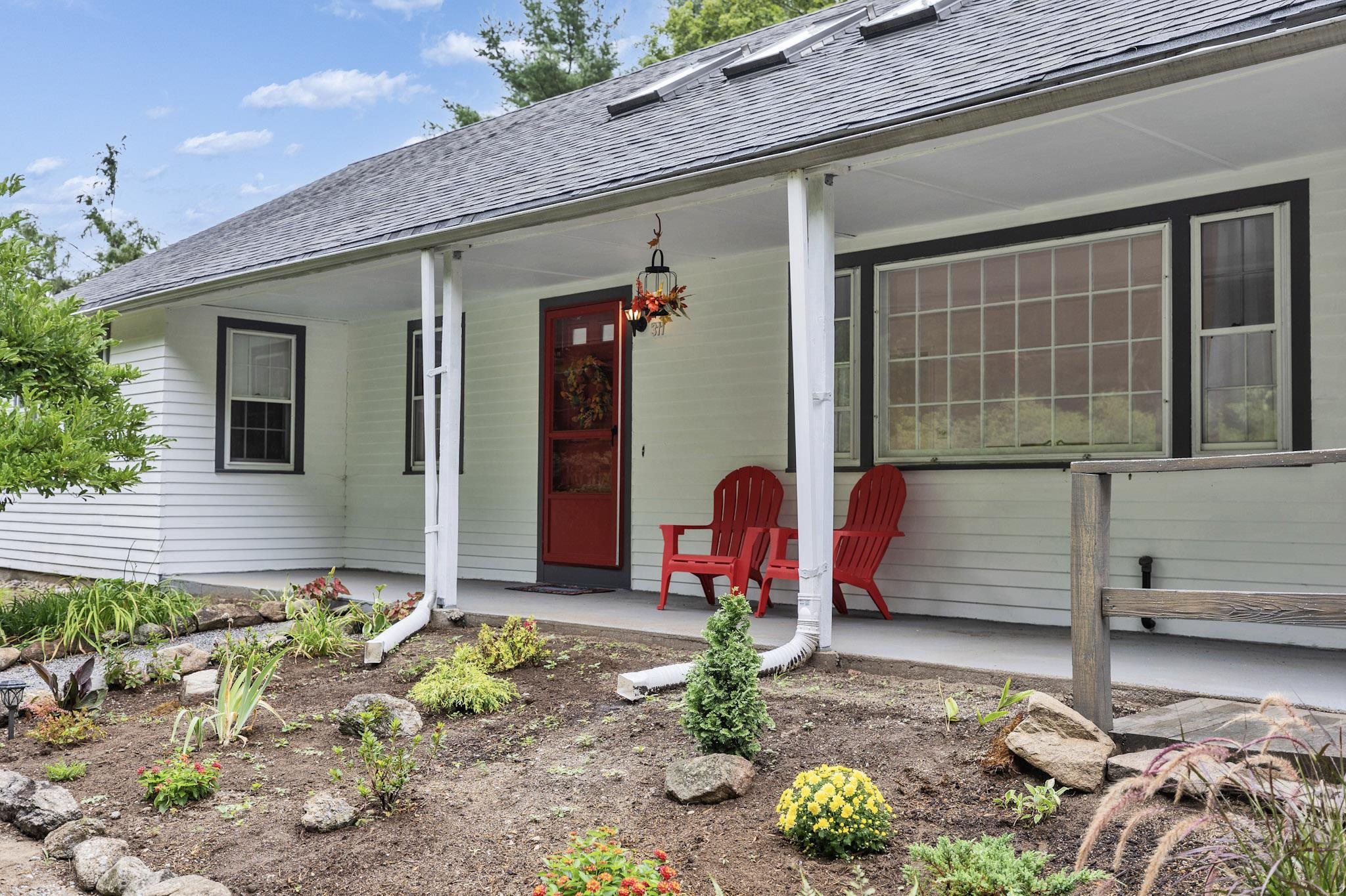 Photo 3 of Single family home for sale at 311 Old Street Rd, Peterborough, NH 03458 | MLS# 5105816 | Listing updated on 2026-10-02