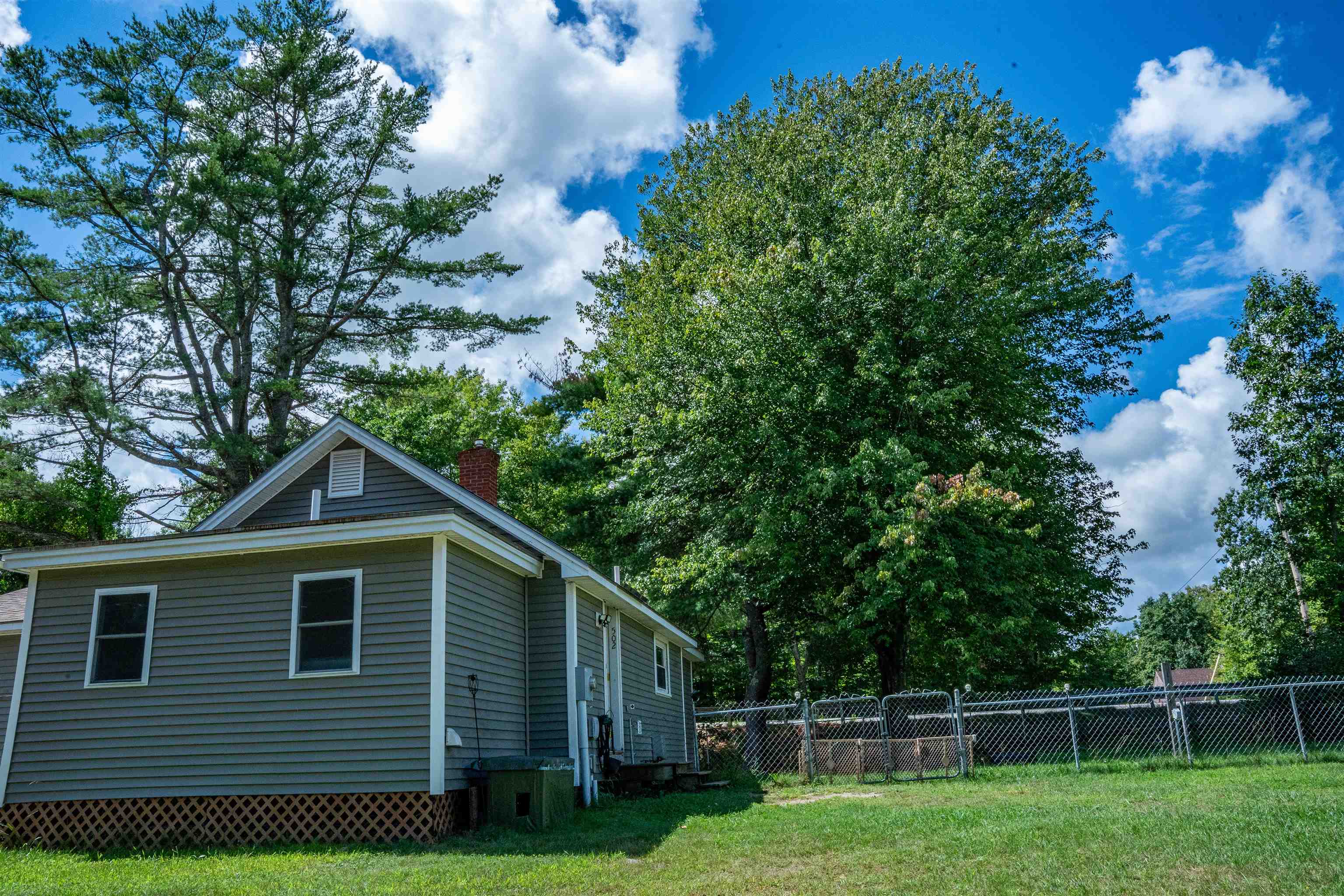 502 Concord Rd, Northfield, NH 03276