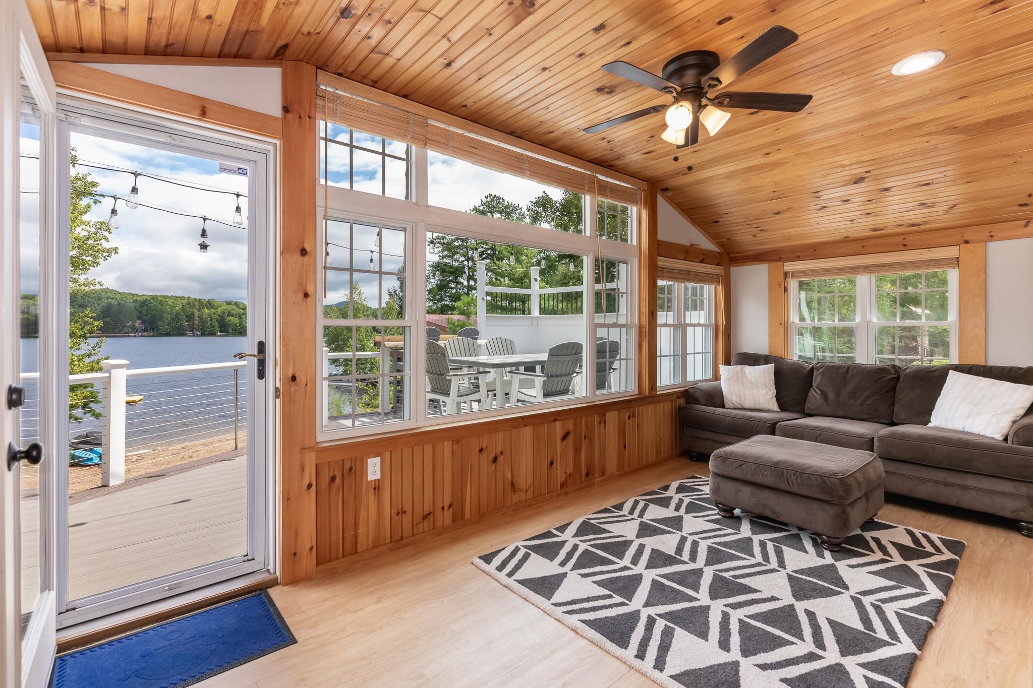 28 Houle Dr #C, Freedom, NH 03836