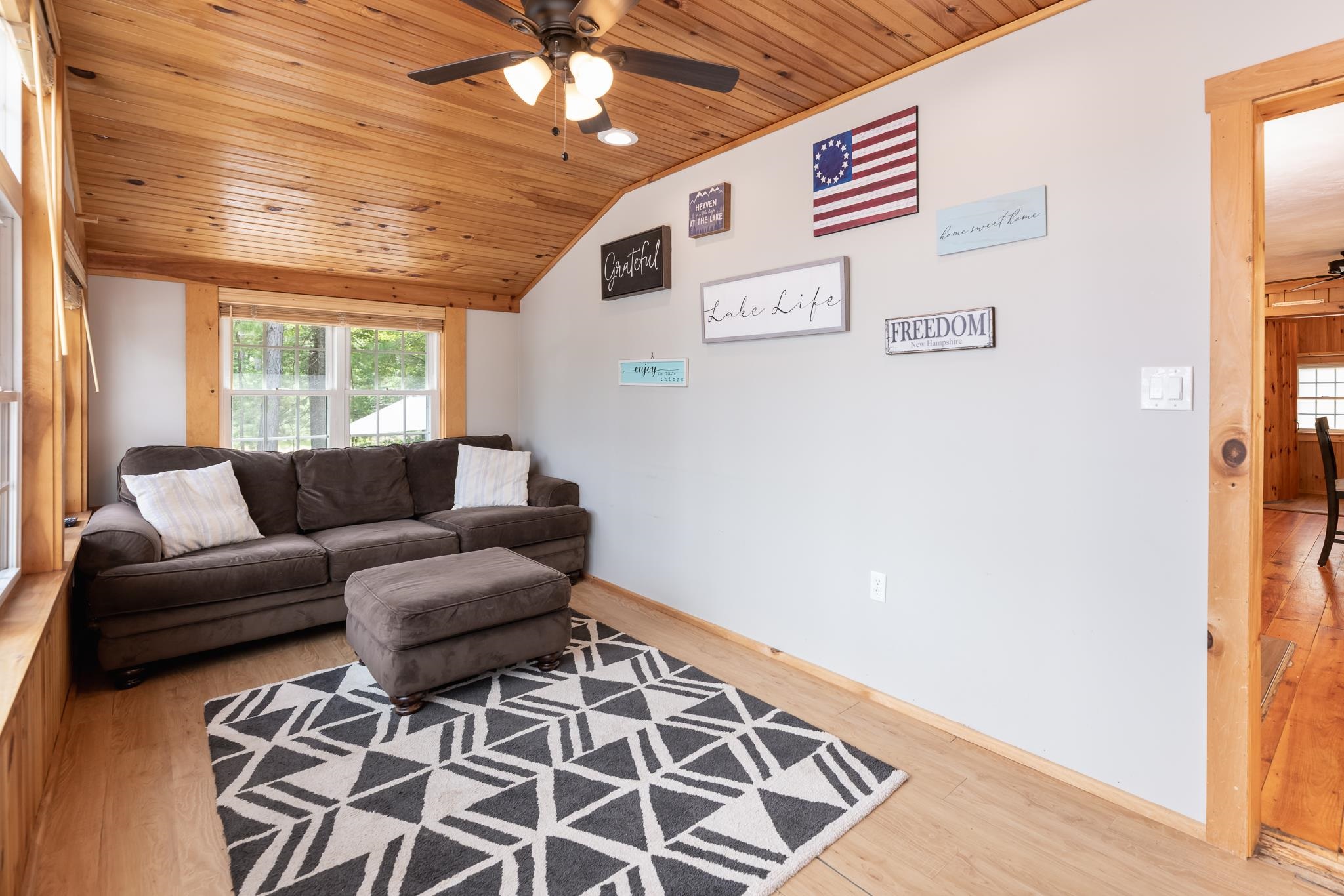 28 Houle Dr #C, Freedom, NH 03836