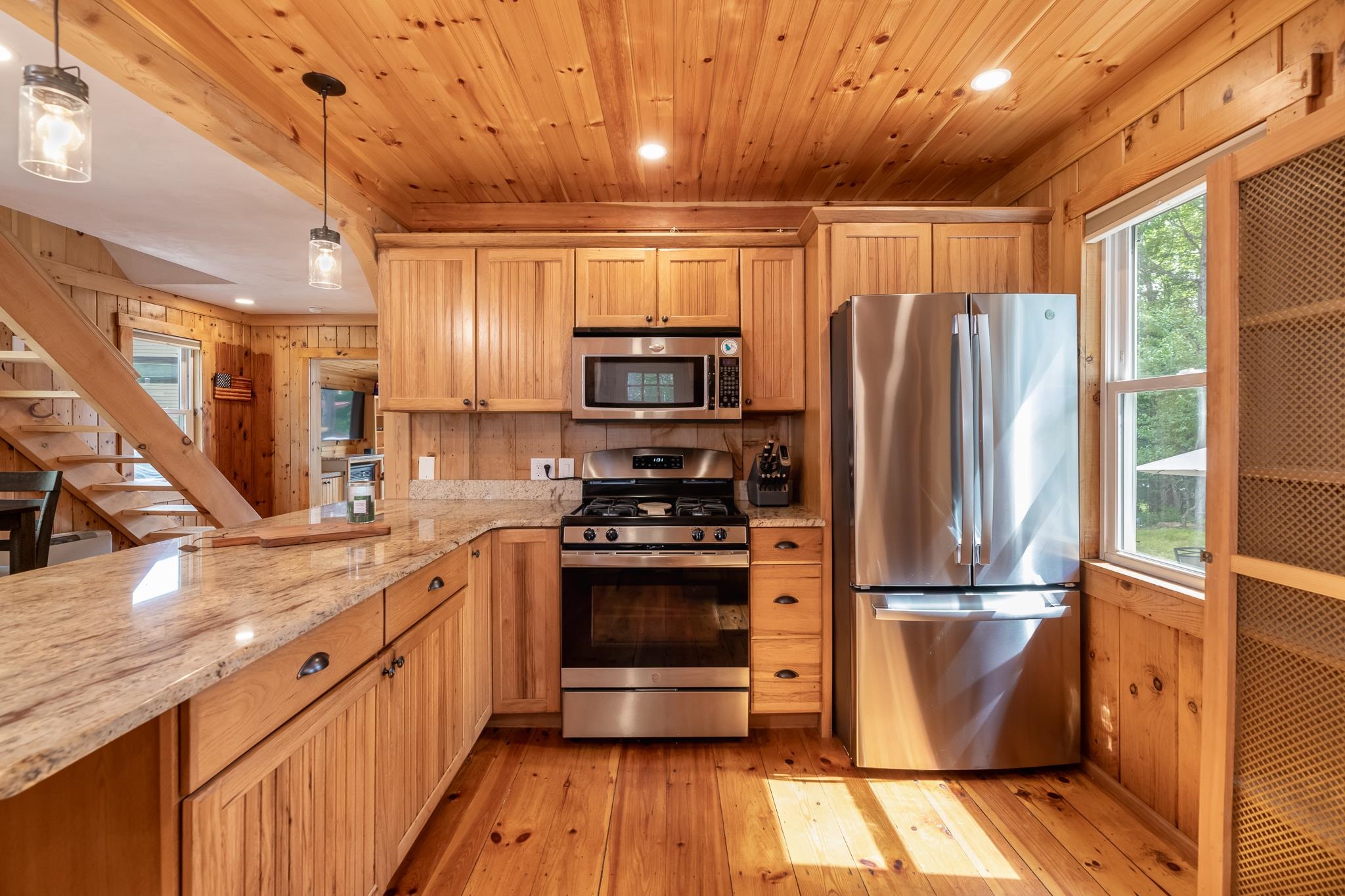28 Houle Dr #C, Freedom, NH 03836