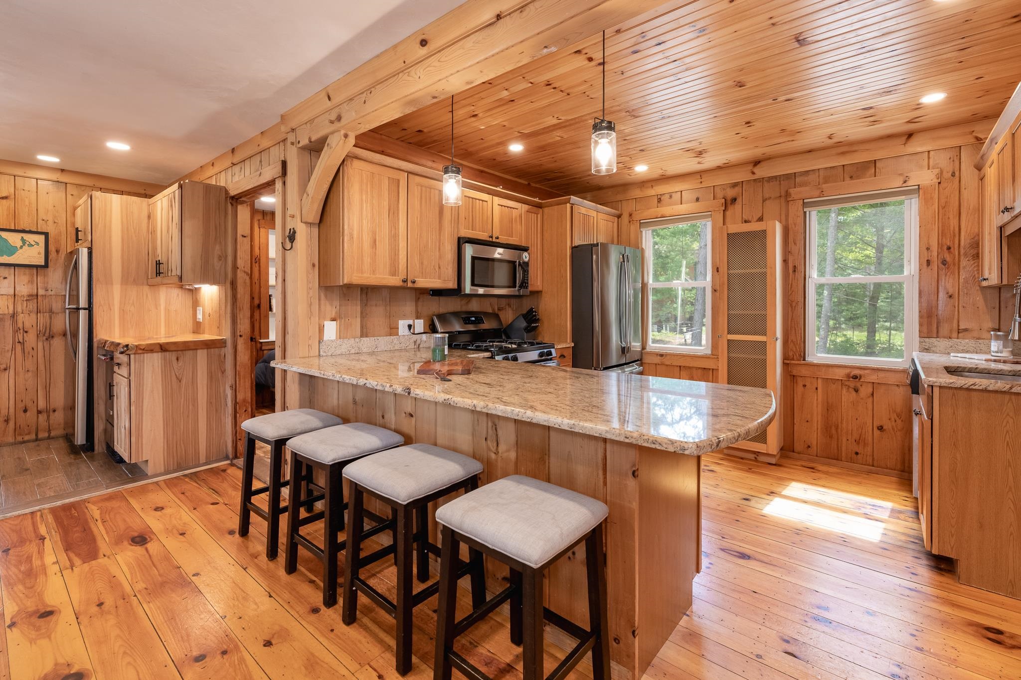 28 Houle Dr #C, Freedom, NH 03836