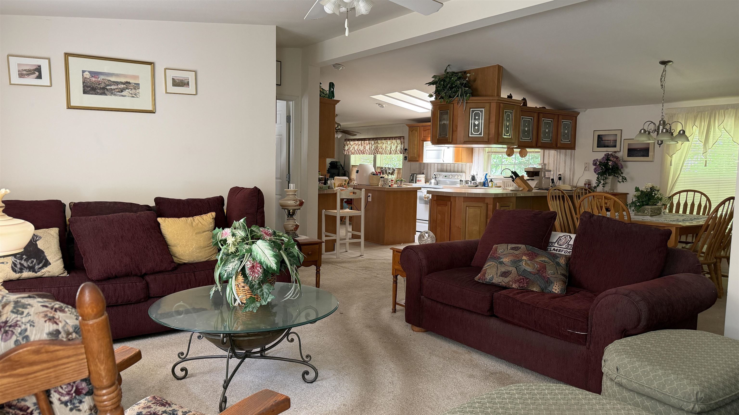 31 Osprey Rd, Alton, NH 03809