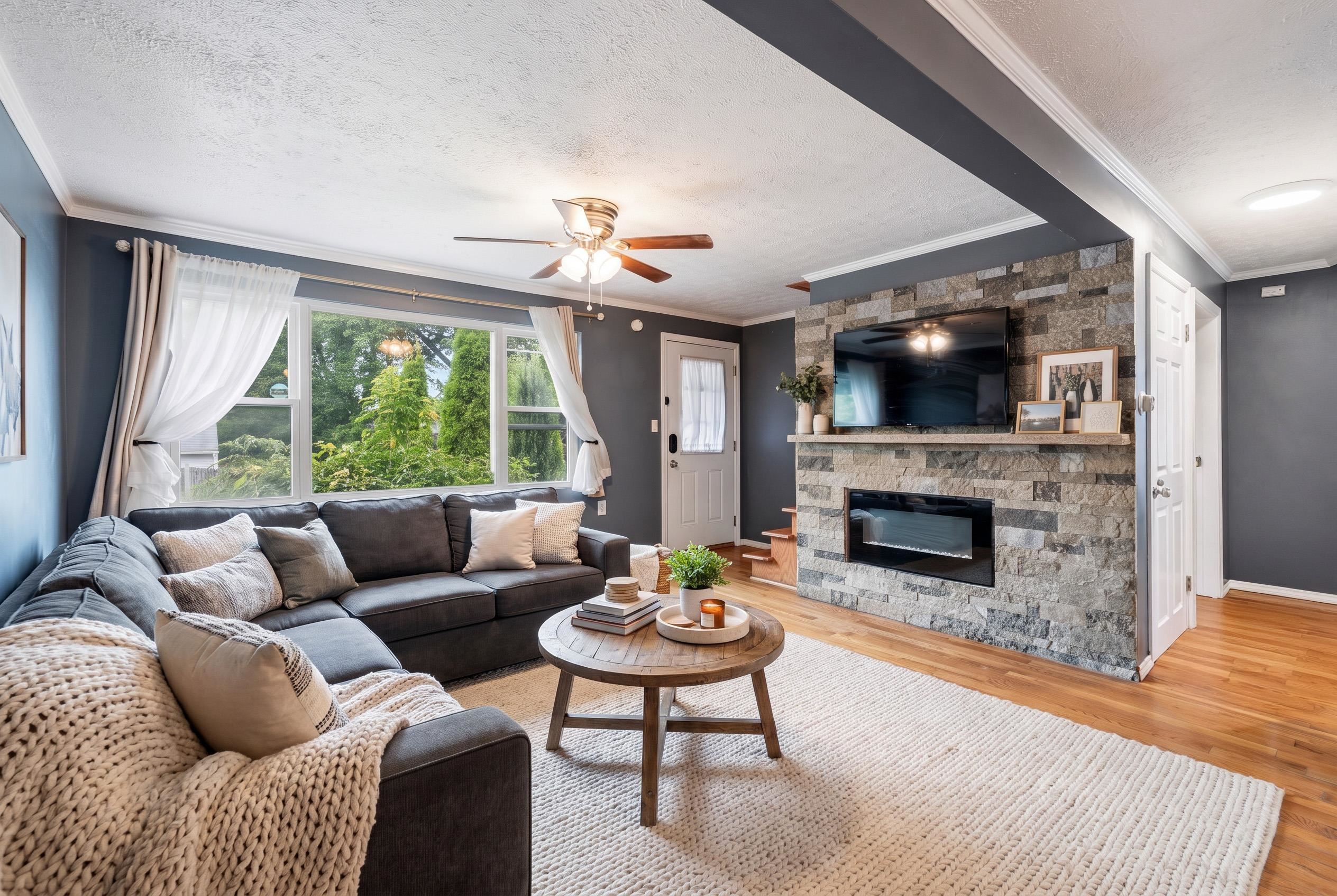 100 S Lincoln St, Manchester, NH 03103