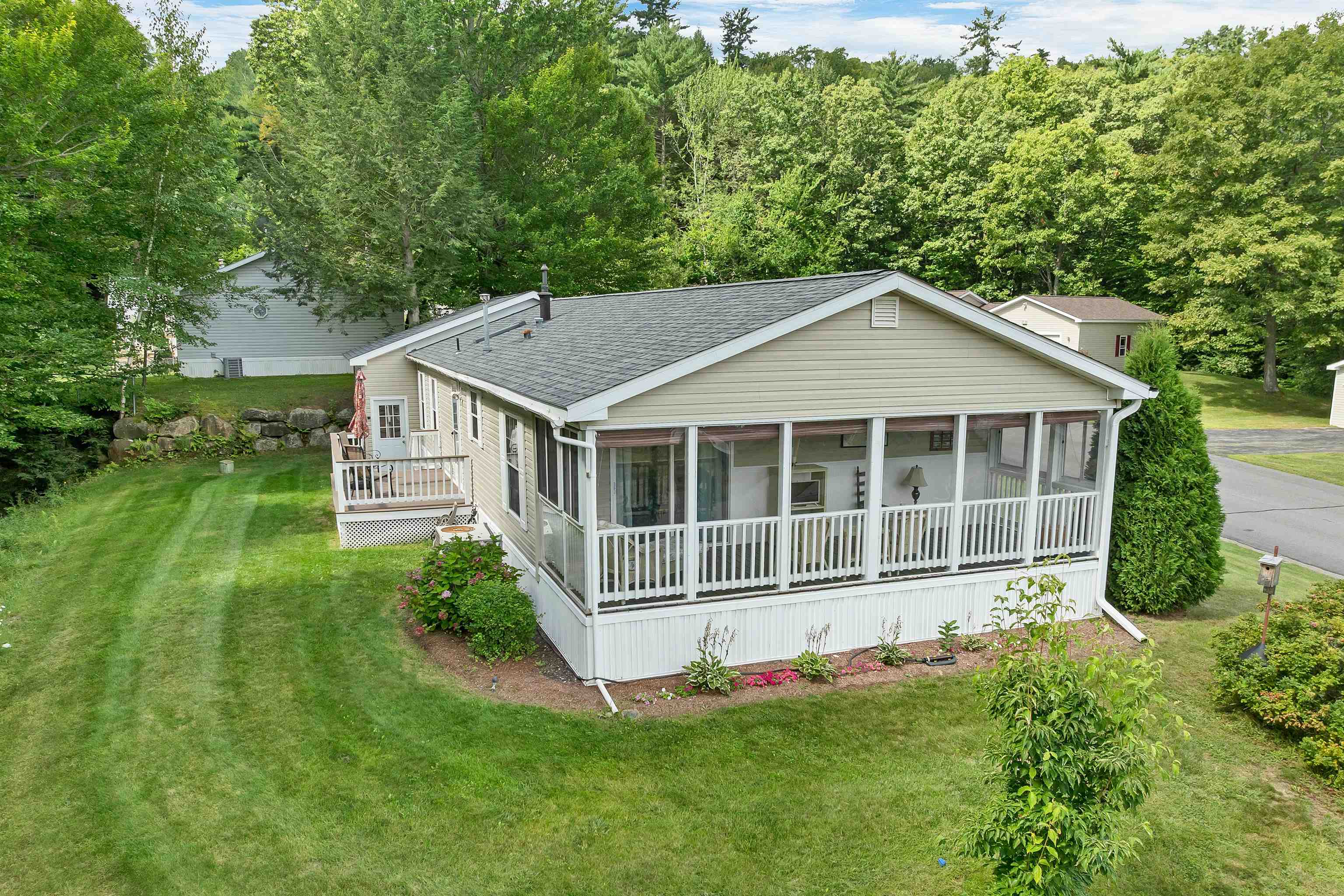 712 Darby Drive, Laconia, NH photo 3