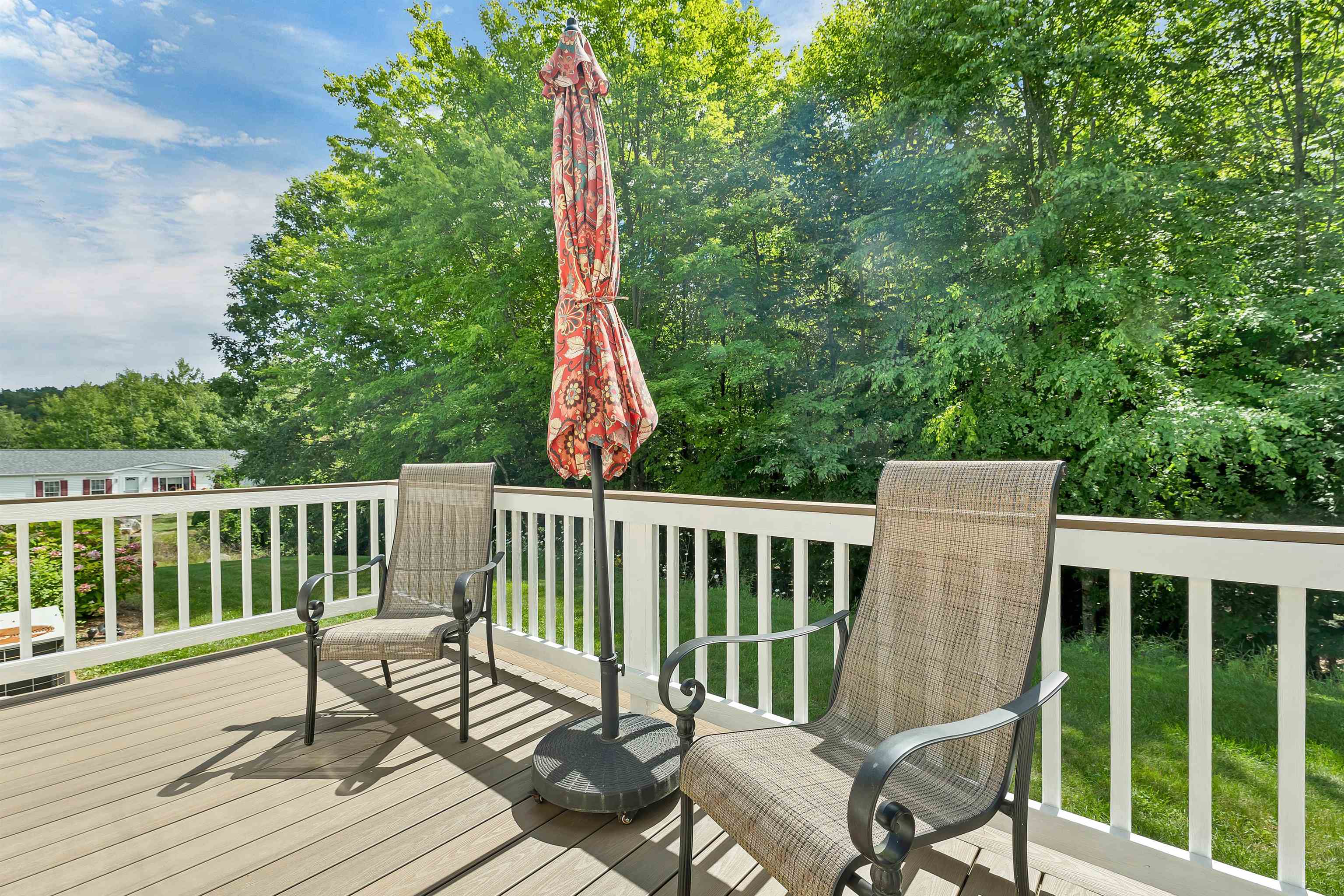 712 Darby Drive, Laconia, NH photo 4