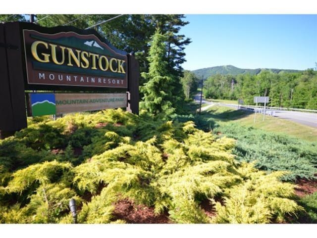Gunstock Mtn. Resort