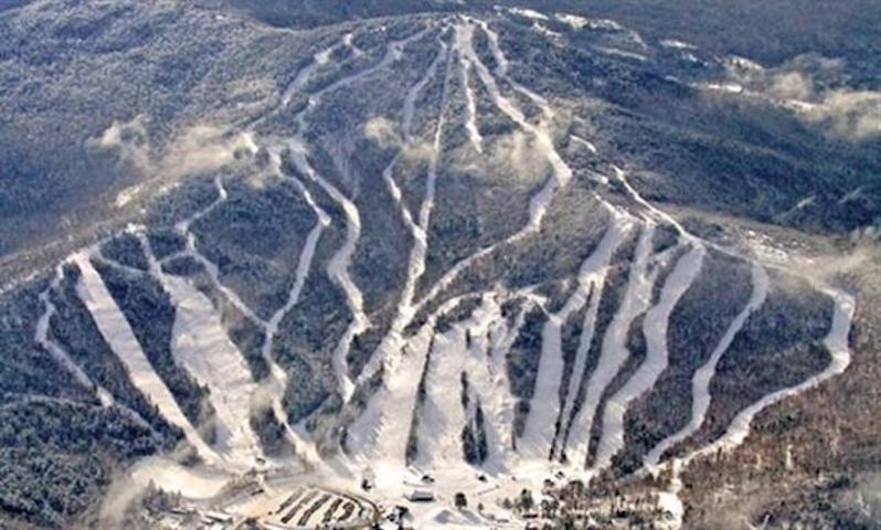 Ski Gunstock