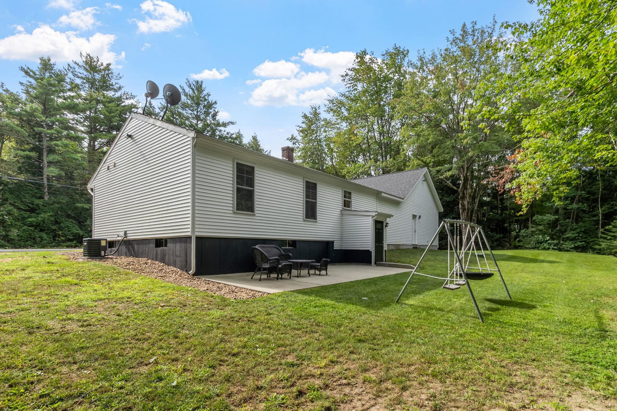 656 Main St, Rindge, NH 03461
