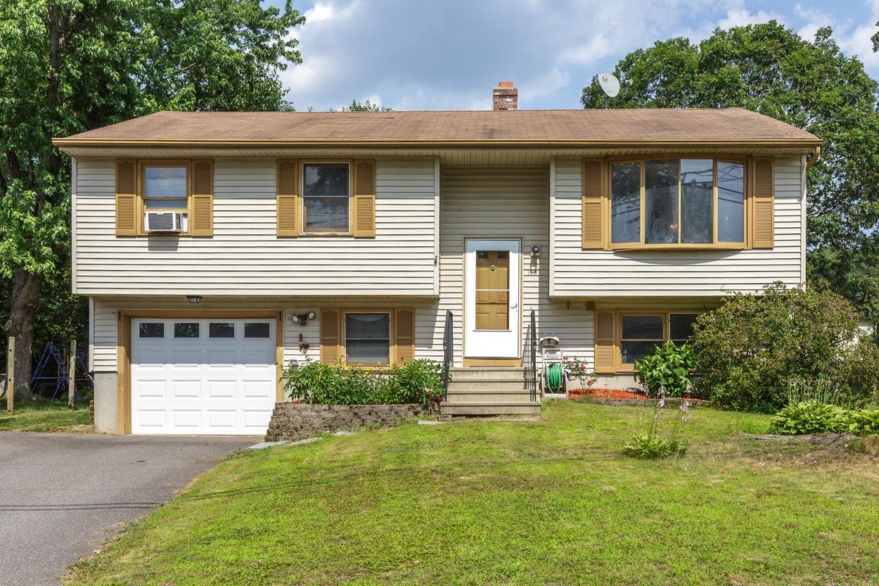 166 Brent St, Manchester, NH 03103