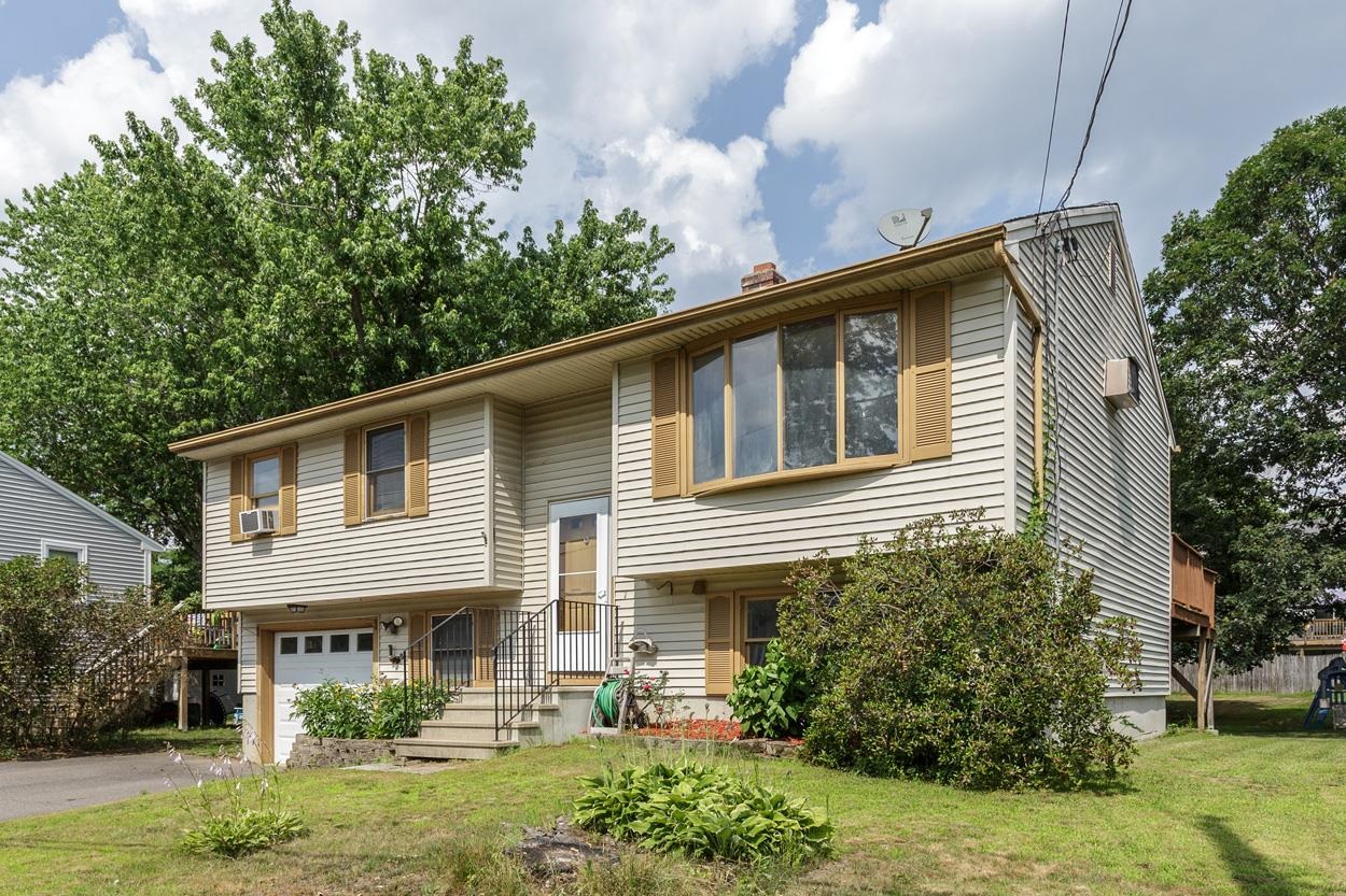 166 Brent St, Manchester, NH 03103