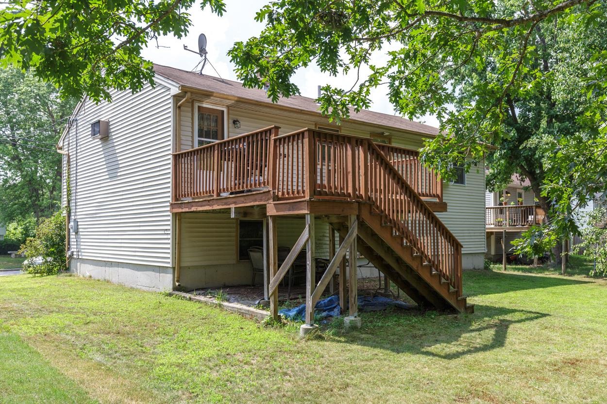166 Brent St, Manchester, NH 03103