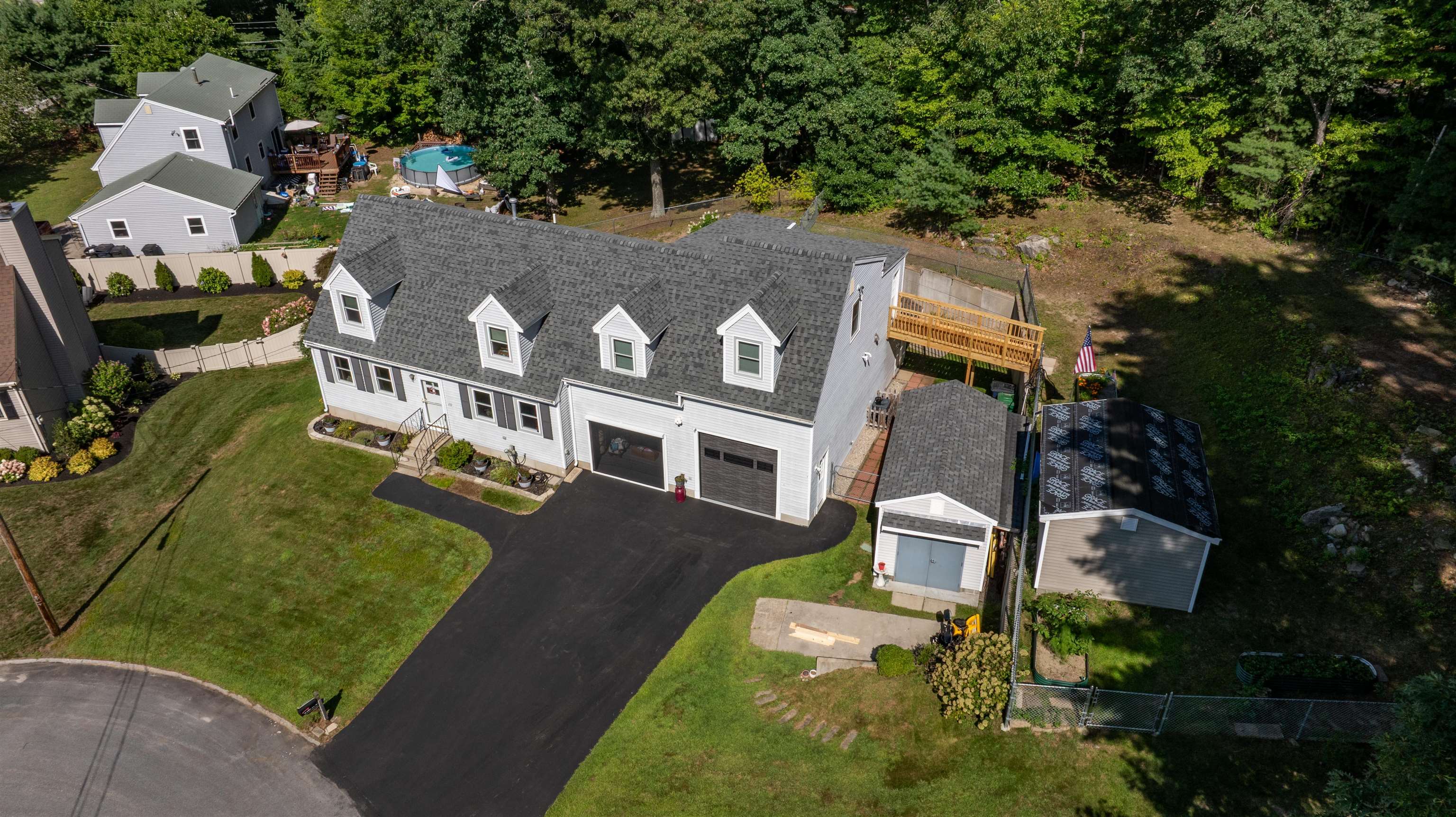 20 Cobble Hill Rd, Nashua, NH 03062